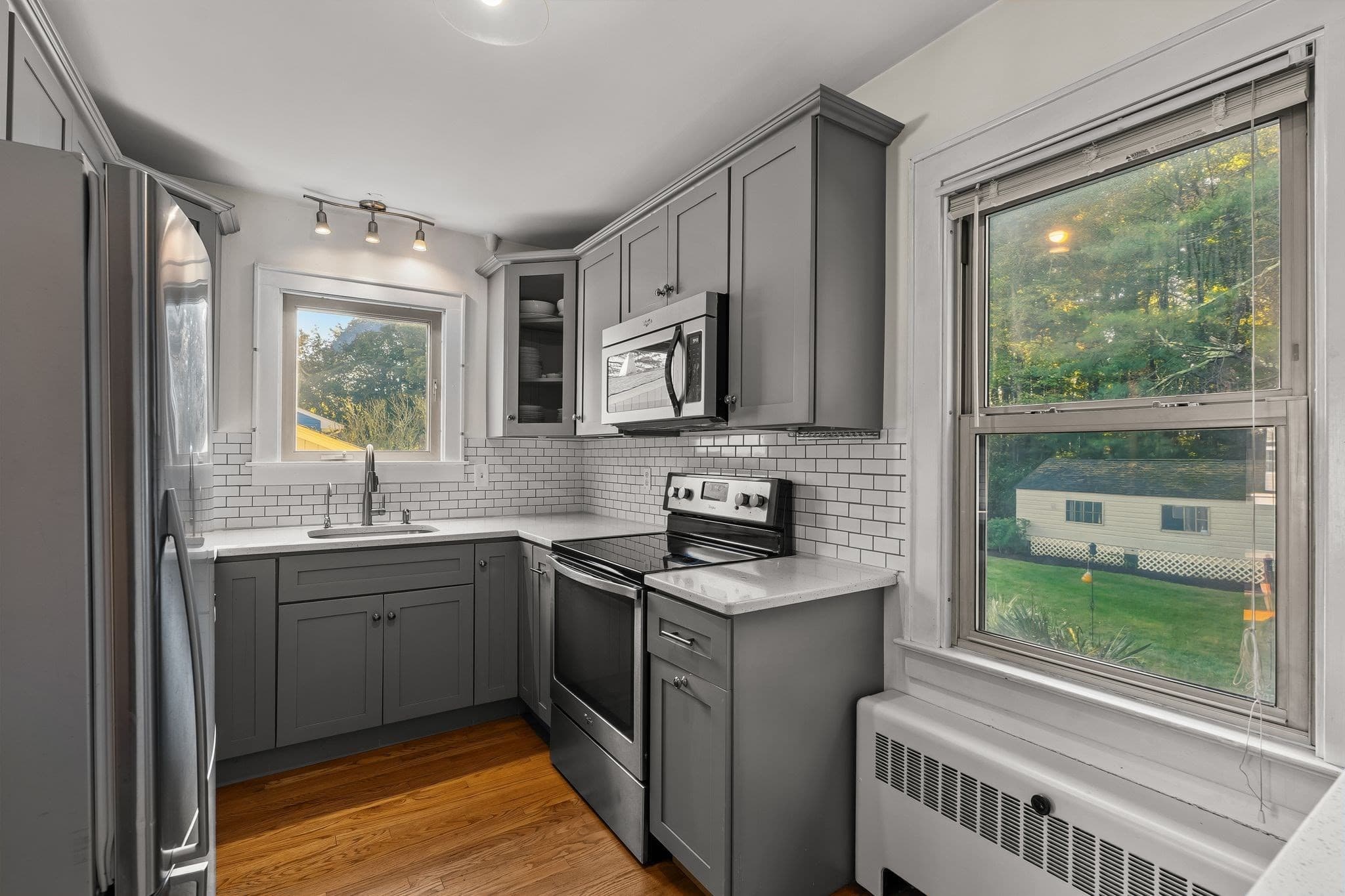 Single Family Residence at 19 Autumn Circle, Canton MA 02021, photo 12 of 31