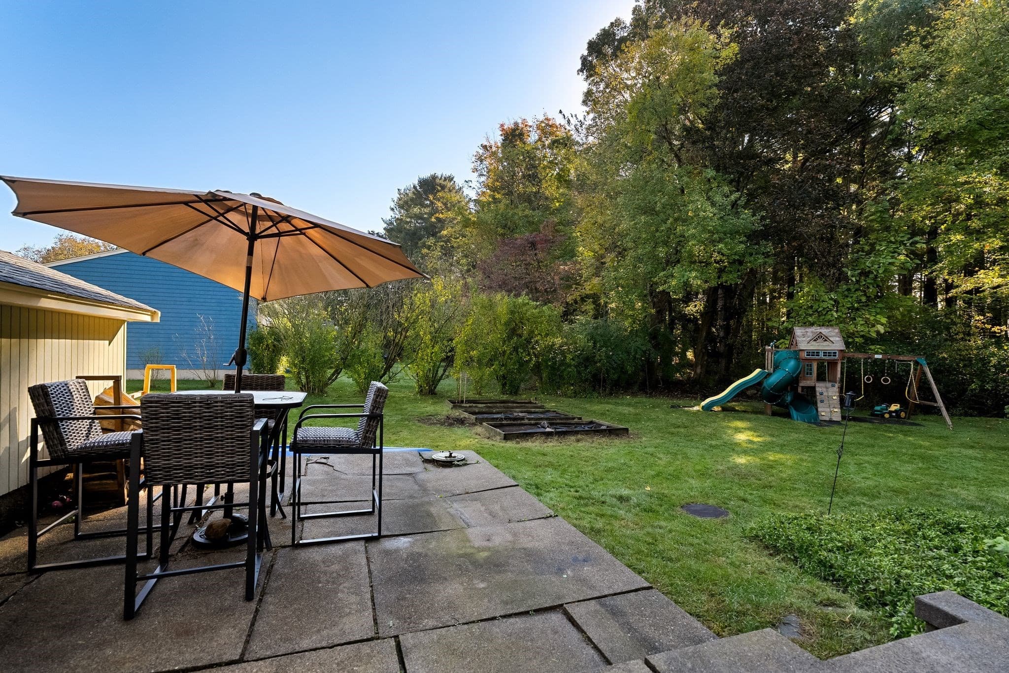 Single Family Residence at 19 Autumn Circle, Canton MA 02021, photo 26 of 31