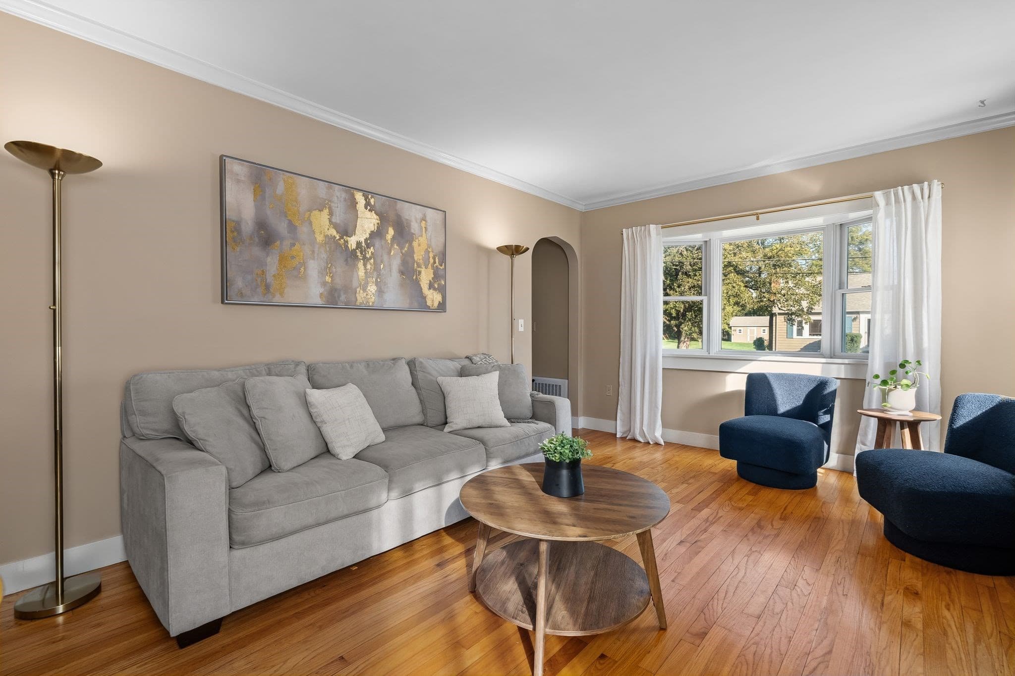 Single Family Residence at 19 Autumn Circle, Canton MA 02021, photo 9 of 31