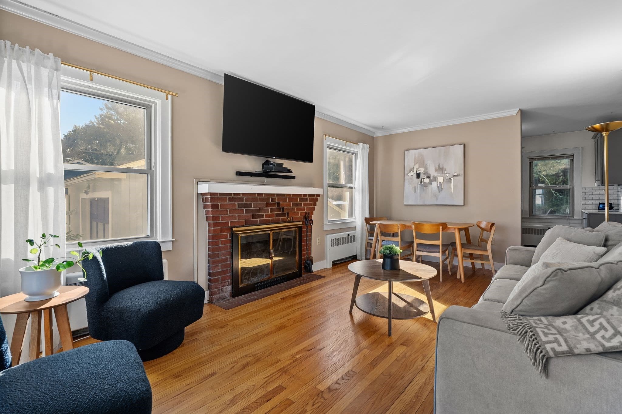 Single Family Residence at 19 Autumn Circle, Canton MA 02021, photo 10 of 31
