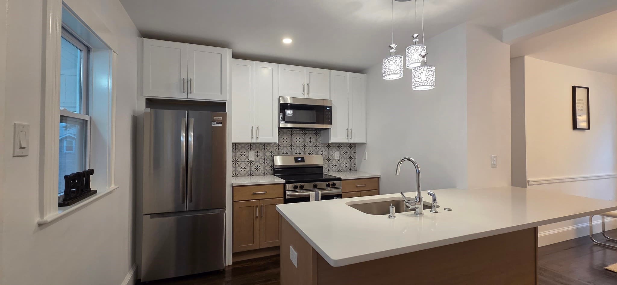 Condominium at 15 Howard St # 2, Arlington MA 02476, Arlington, photo 3 of 19