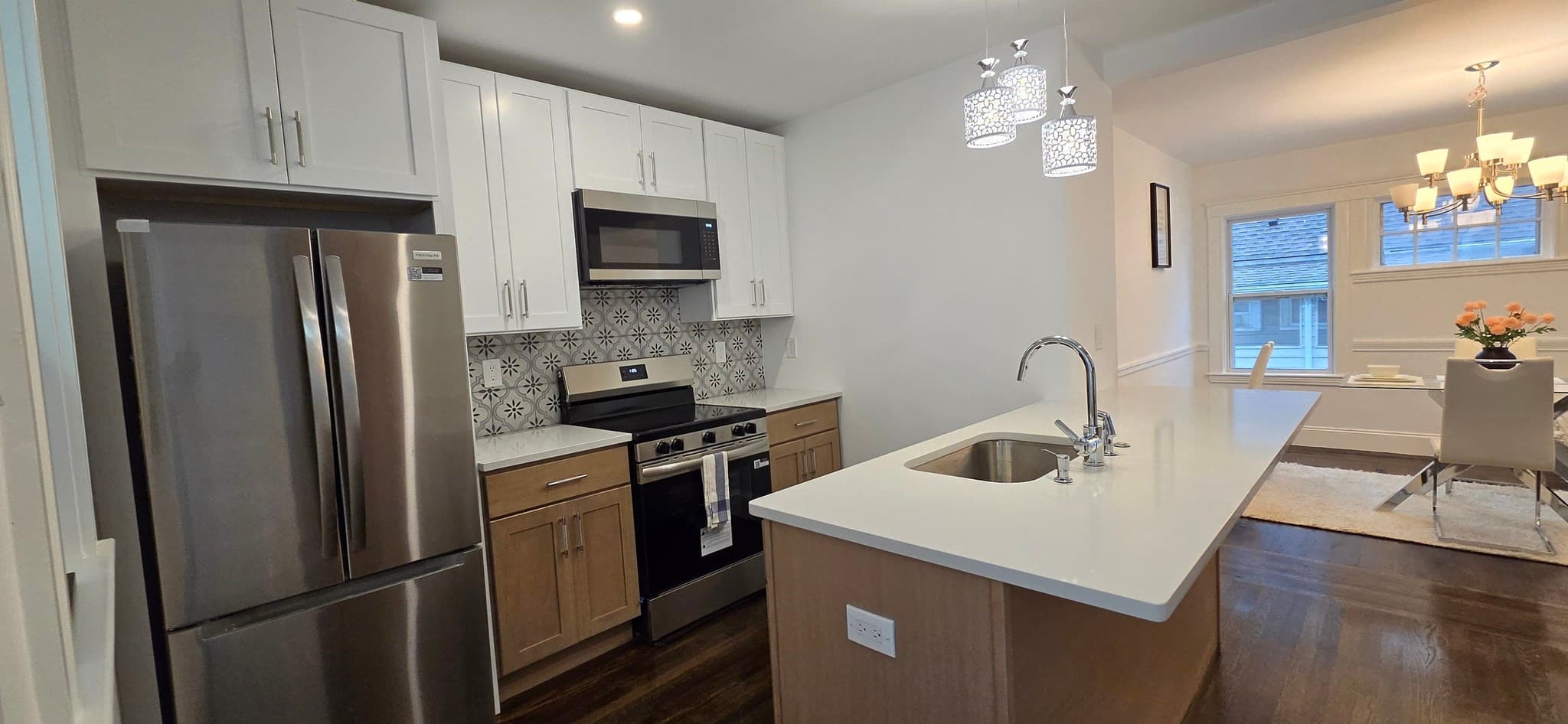 Condominium at 15 Howard St # 2, Arlington MA 02476, Arlington, photo 5 of 19