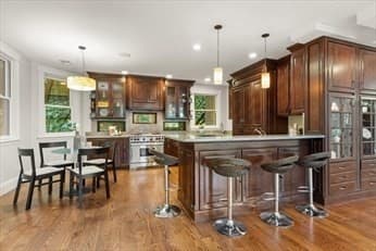 Condominium at 91 University Rd # 2, Brookline MA 02445, photo 7 of 17
