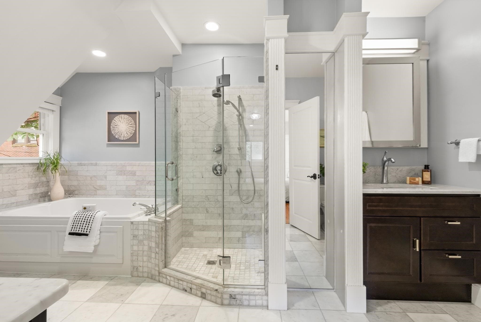 Condominium at 91 University Rd # 2, Brookline MA 02445, photo 15 of 17