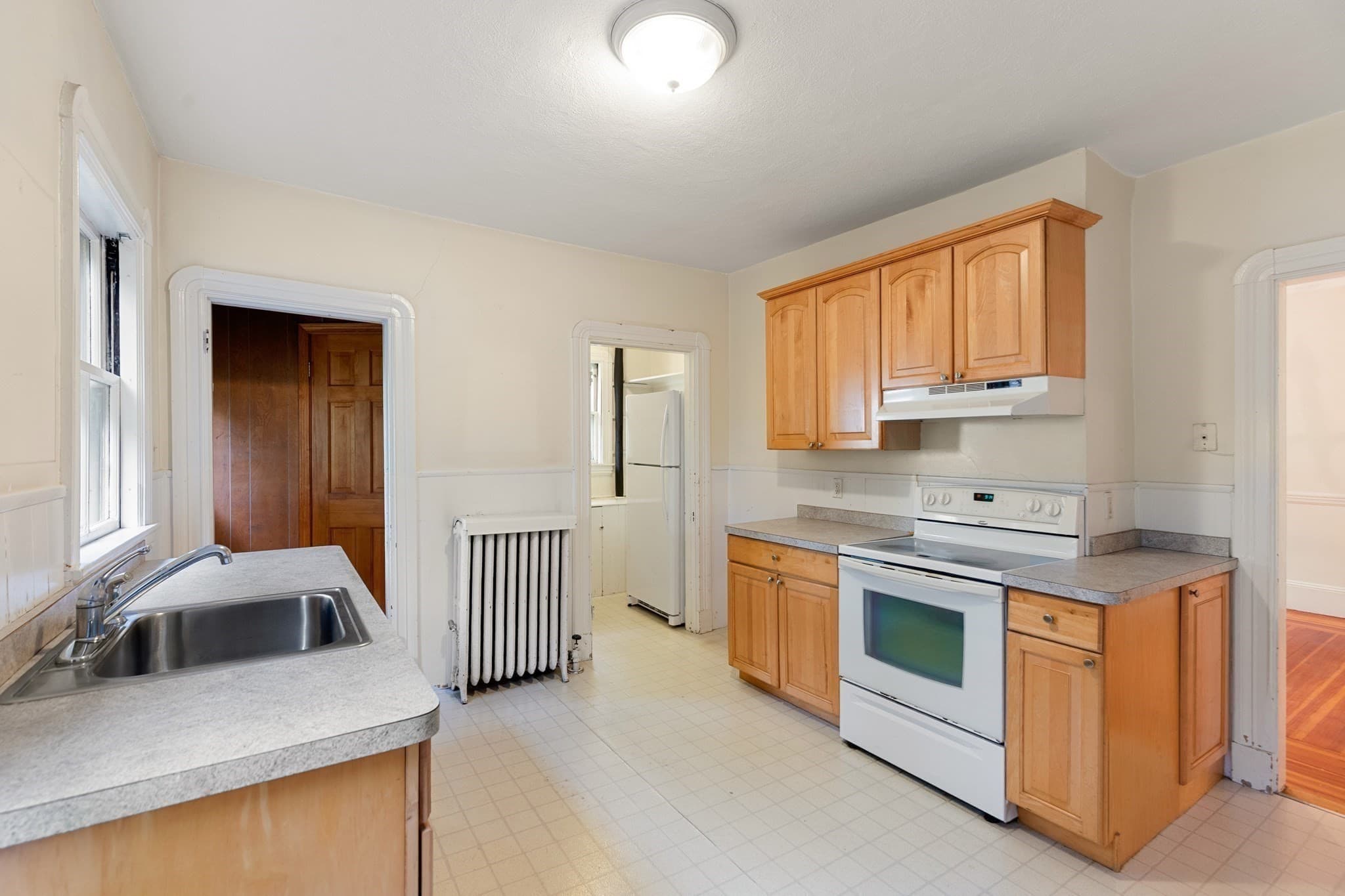 2 Family - 2 Units Side by Side at 84-86 Bartlett Ave, Arlington MA 02476, Arlington, photo 26 of 42