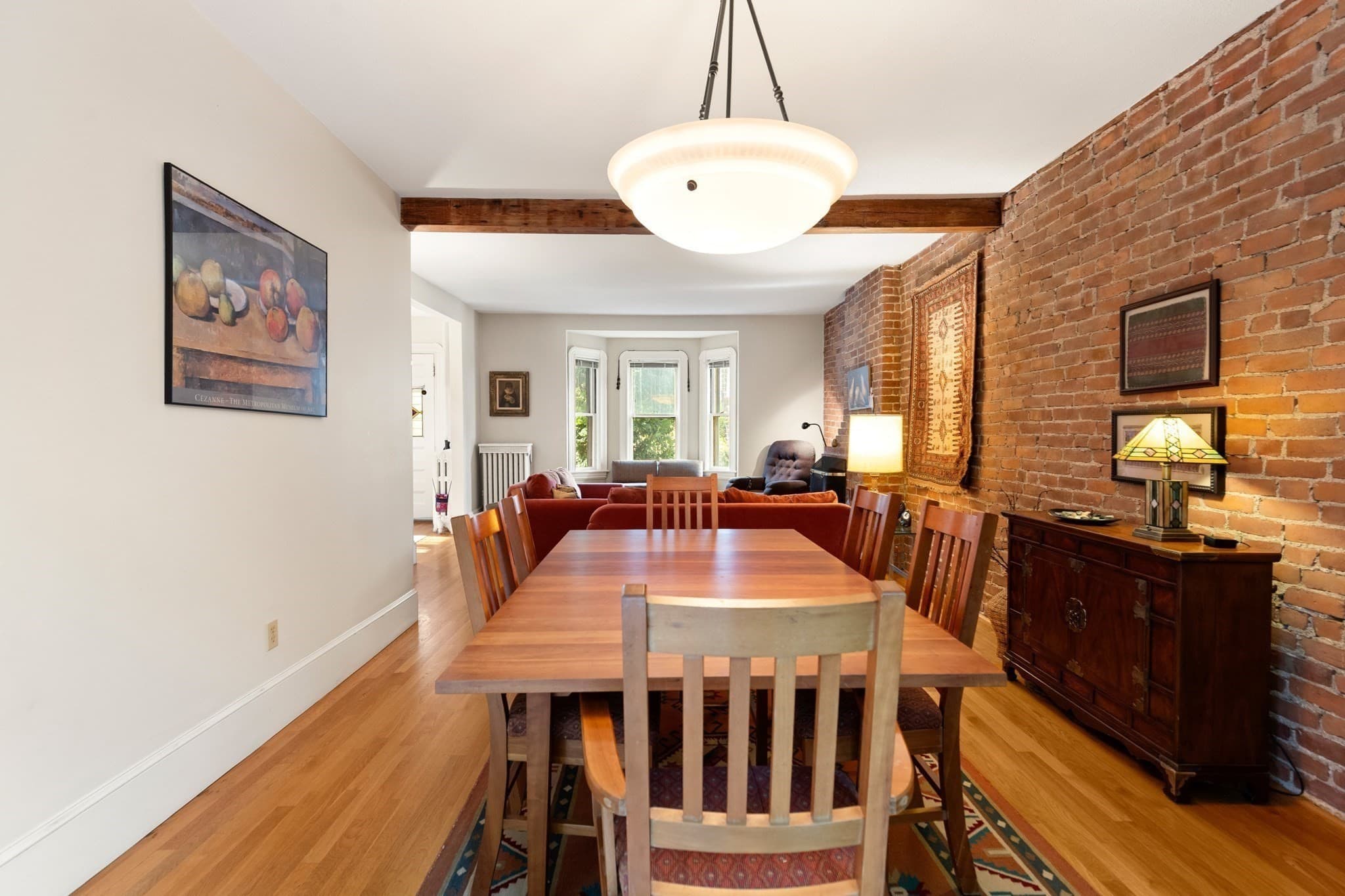 2 Family - 2 Units Side by Side at 84-86 Bartlett Ave, Arlington MA 02476, Arlington, photo 8 of 42