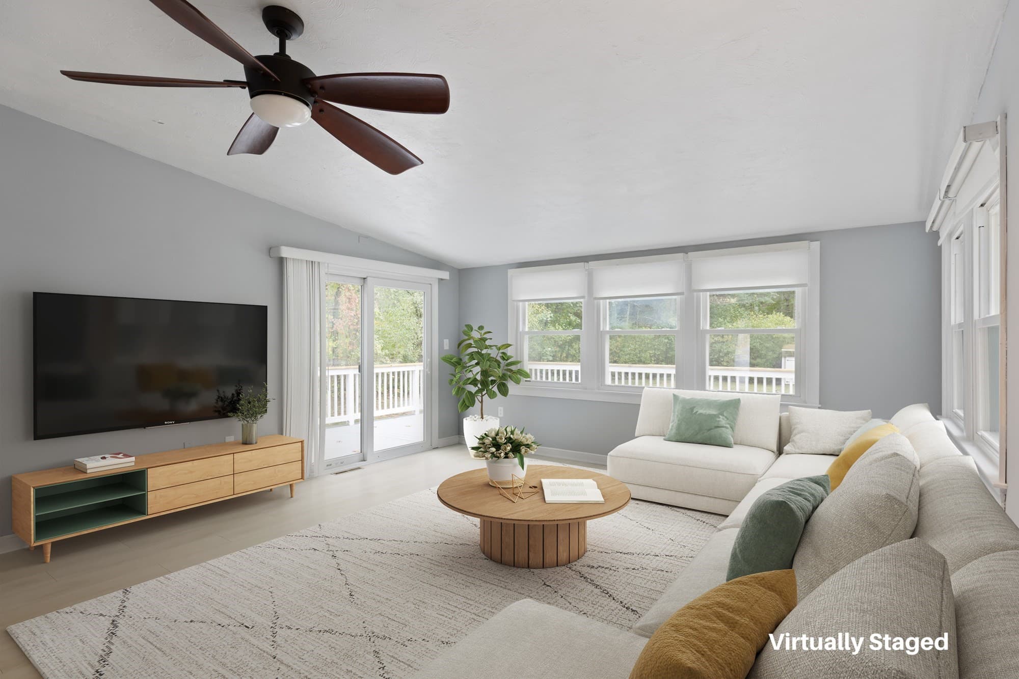 Single Family Residence at 13 Walnut St, Foxboro MA 02035, photo 16 of 42