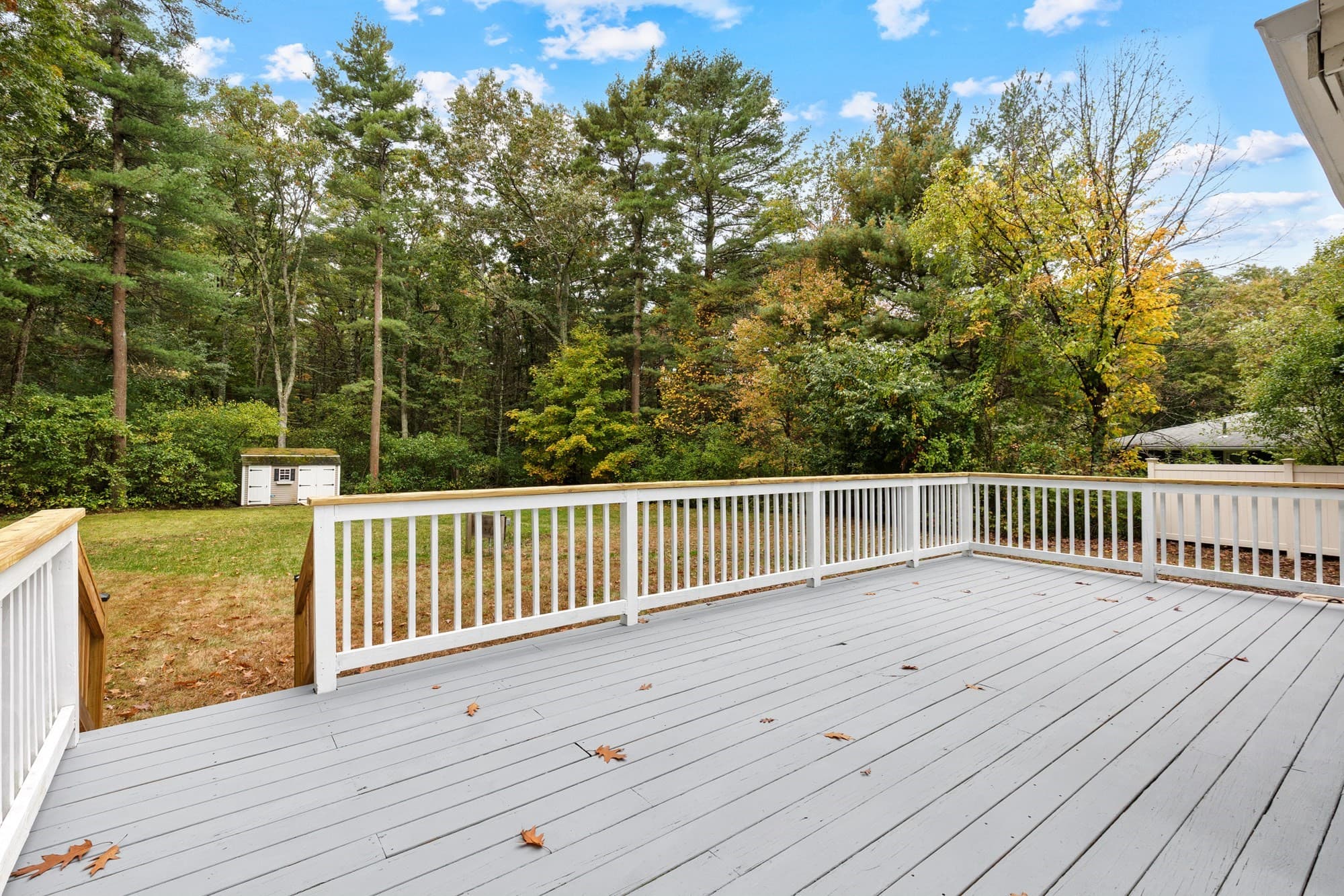 Single Family Residence at 13 Walnut St, Foxboro MA 02035, photo 36 of 42