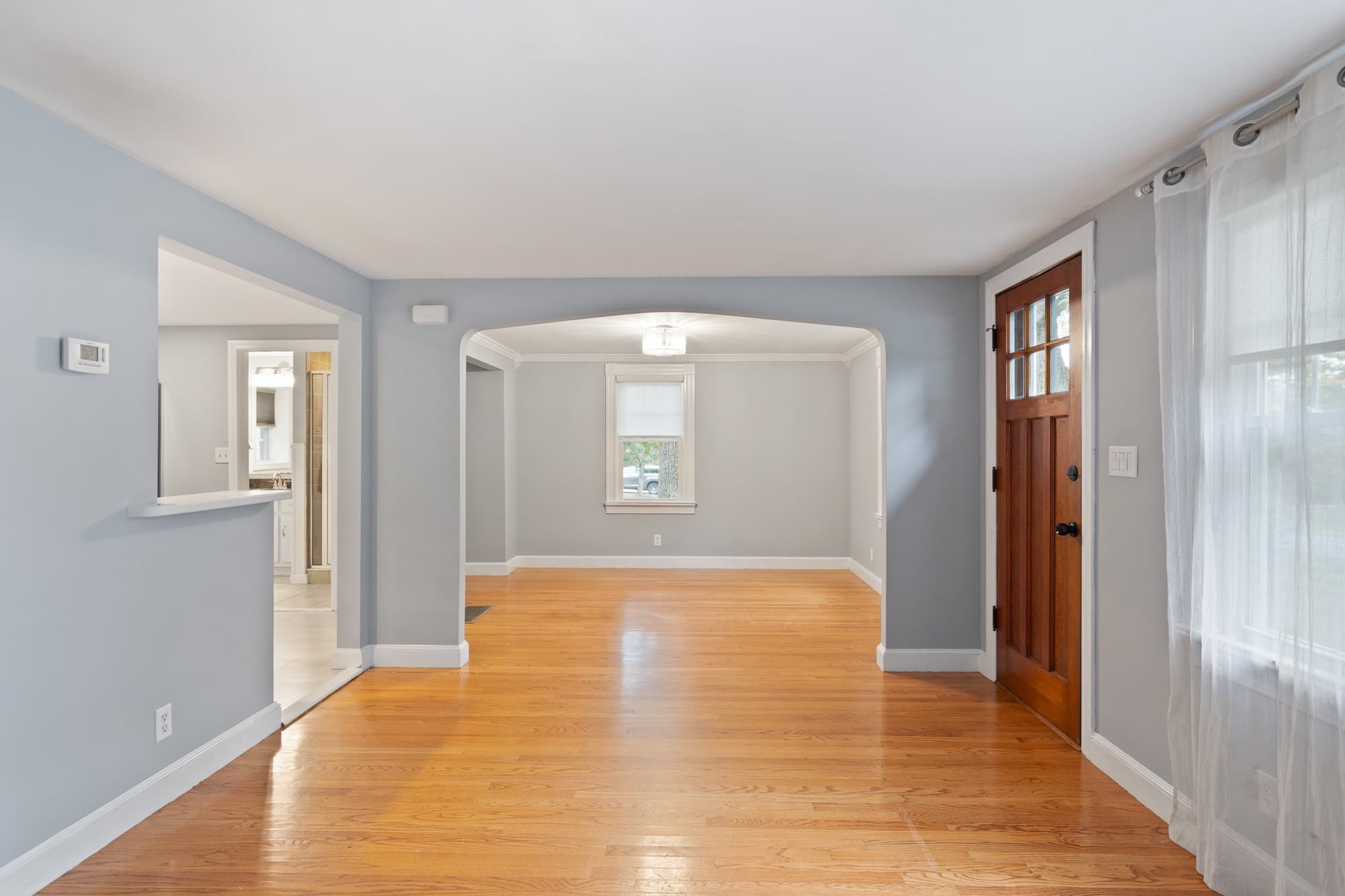Single Family Residence at 13 Walnut St, Foxboro MA 02035, photo 5 of 42