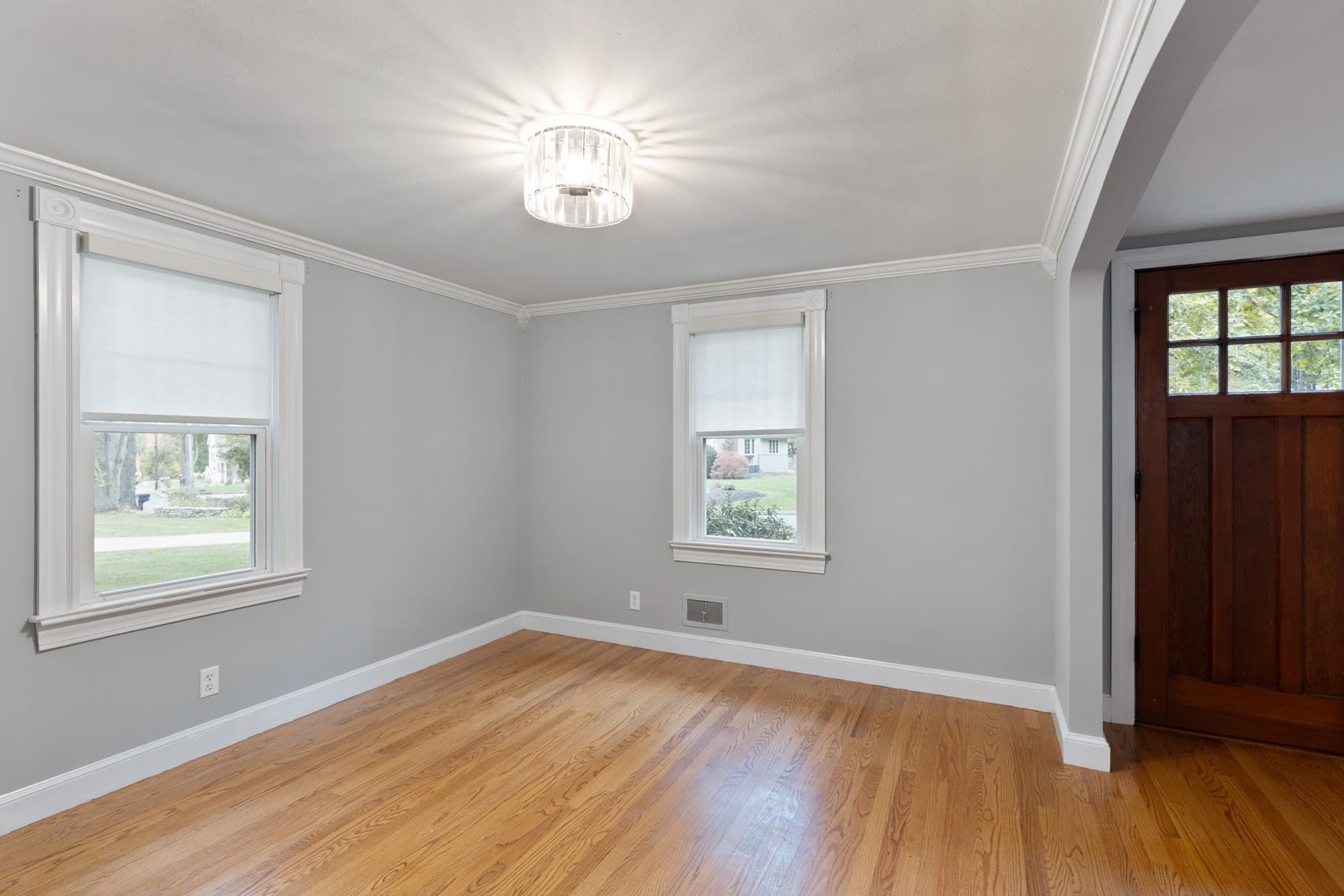 Single Family Residence at 13 Walnut St, Foxboro MA 02035, photo 9 of 42