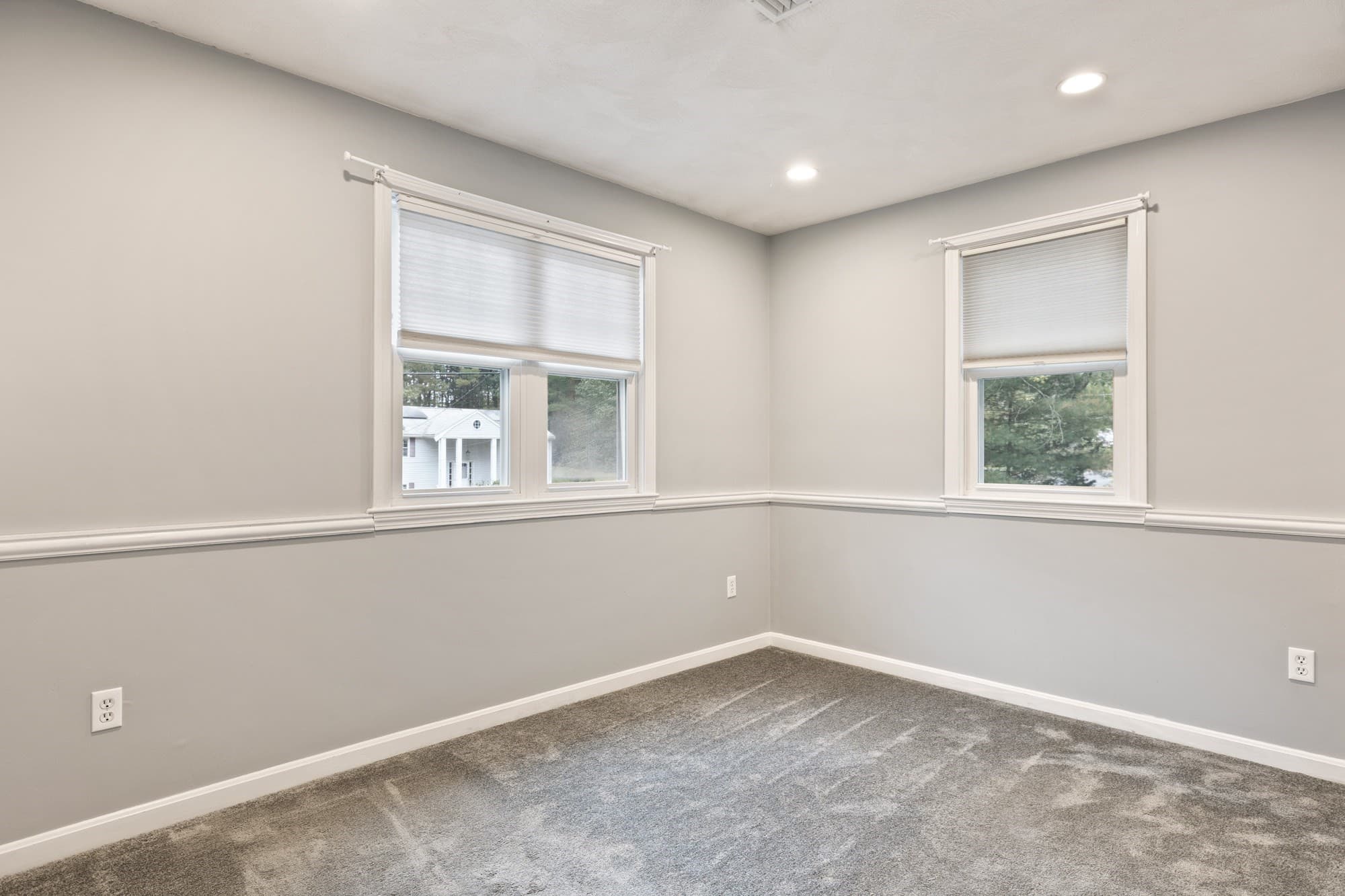 Single Family Residence at 13 Walnut St, Foxboro MA 02035, photo 24 of 42