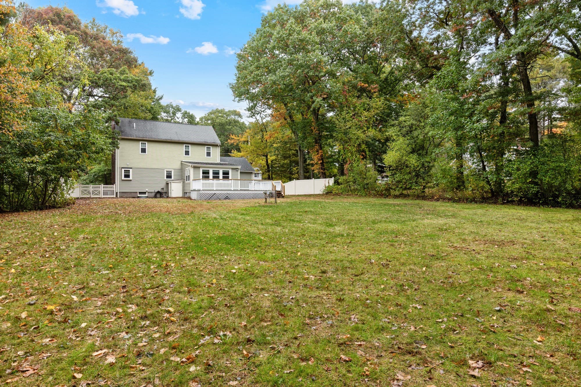 Single Family Residence at 13 Walnut St, Foxboro MA 02035, photo 38 of 42