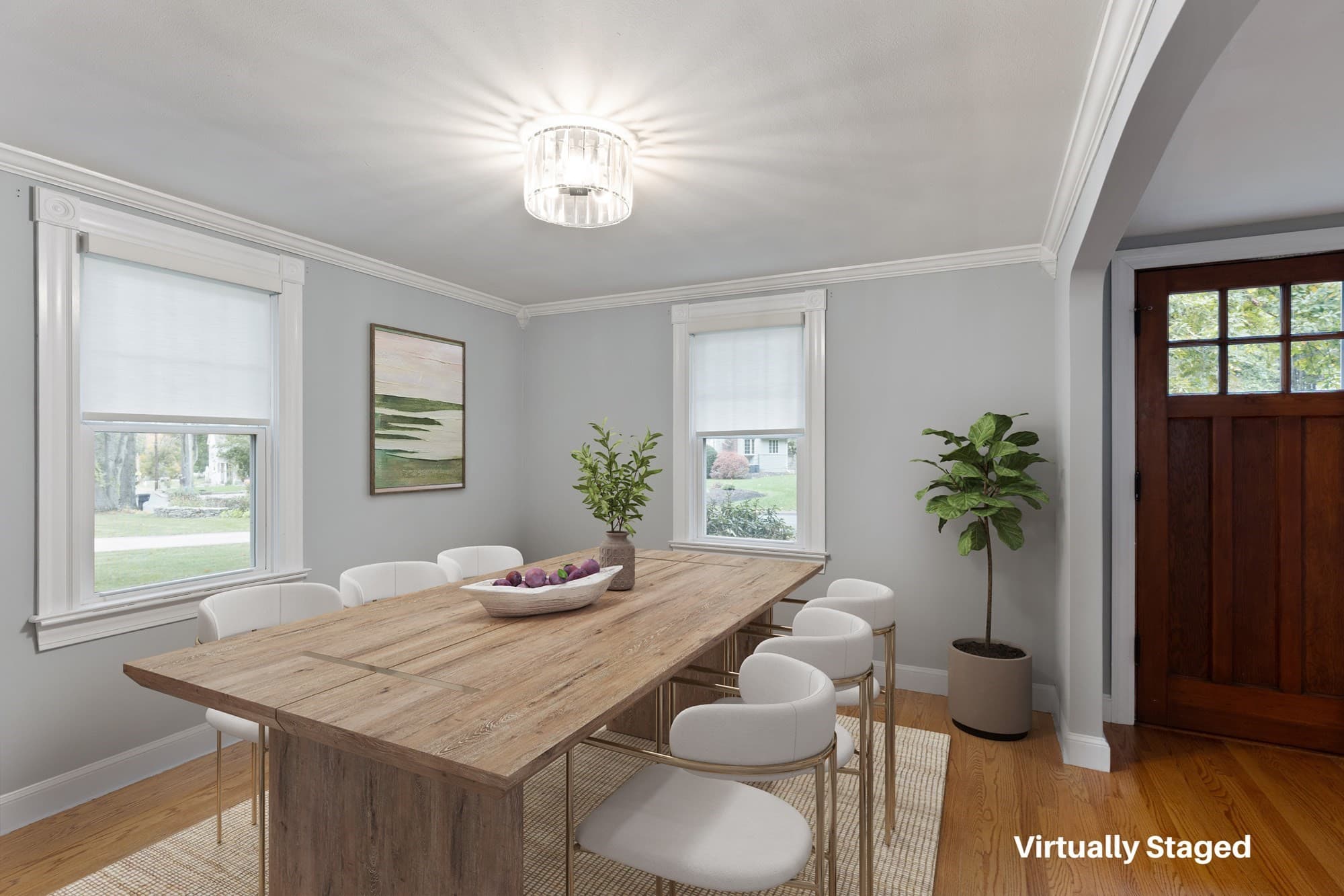 Single Family Residence at 13 Walnut St, Foxboro MA 02035, photo 10 of 42