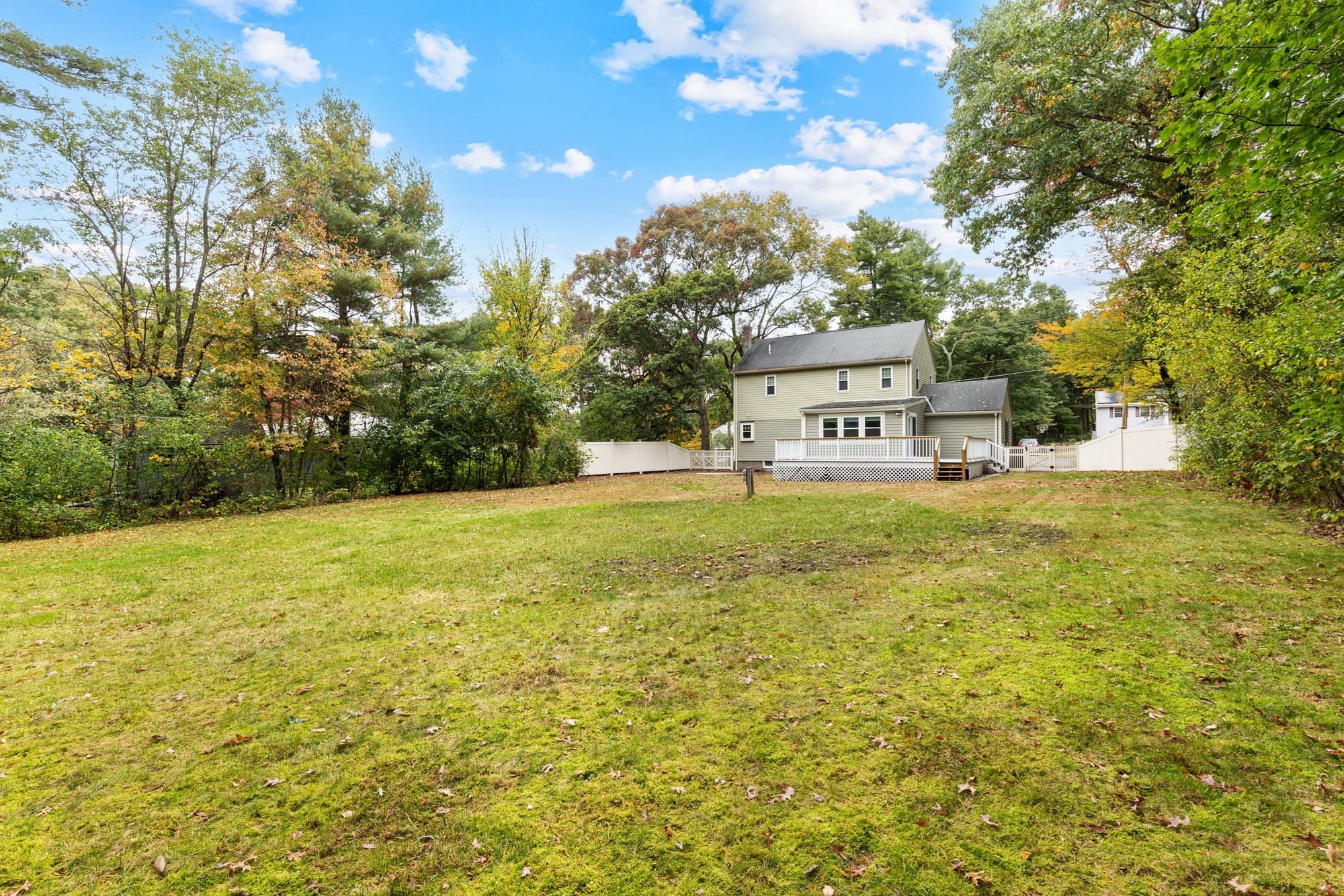 Single Family Residence at 13 Walnut St, Foxboro MA 02035, photo 37 of 42