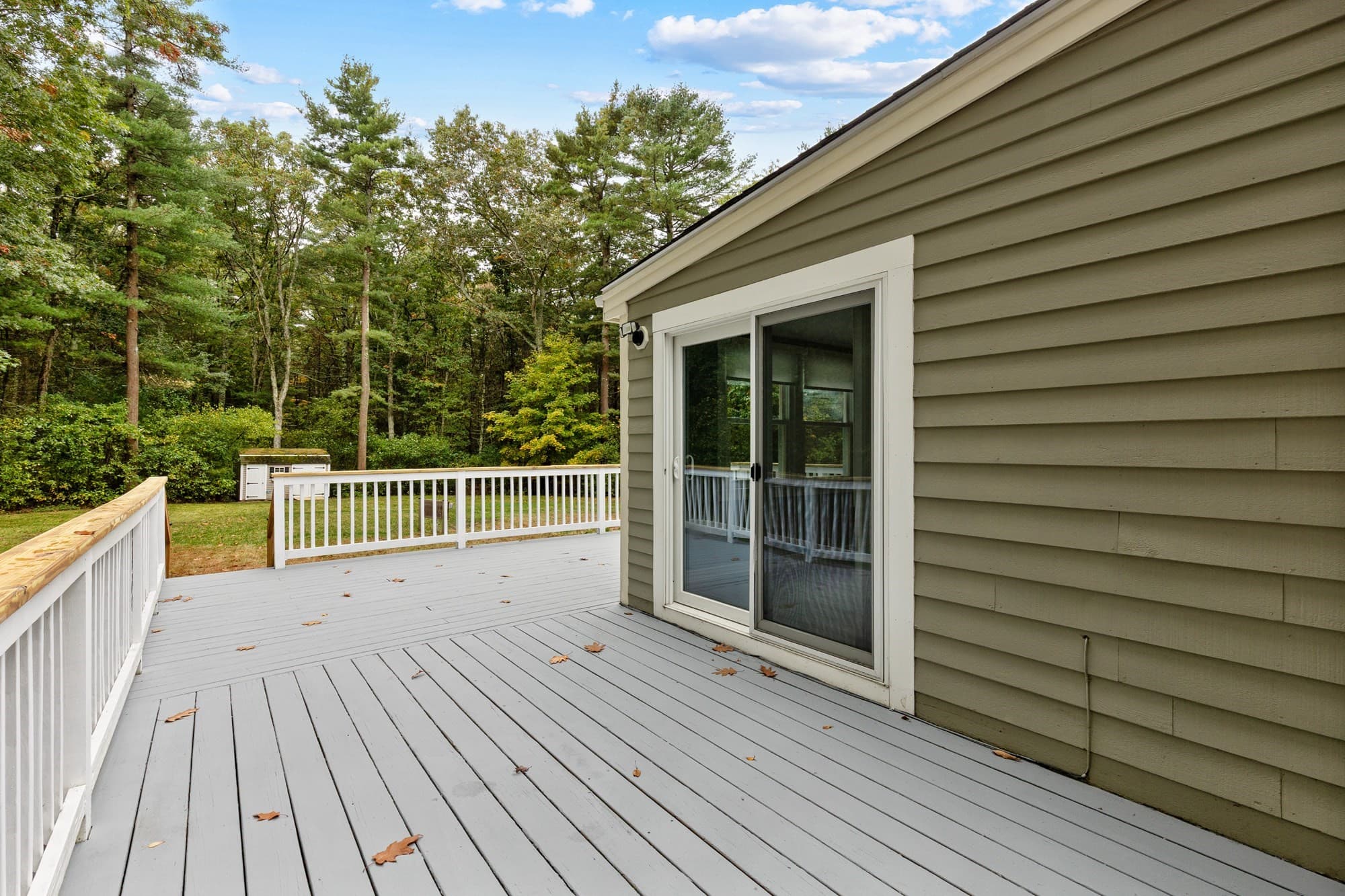 Single Family Residence at 13 Walnut St, Foxboro MA 02035, photo 35 of 42