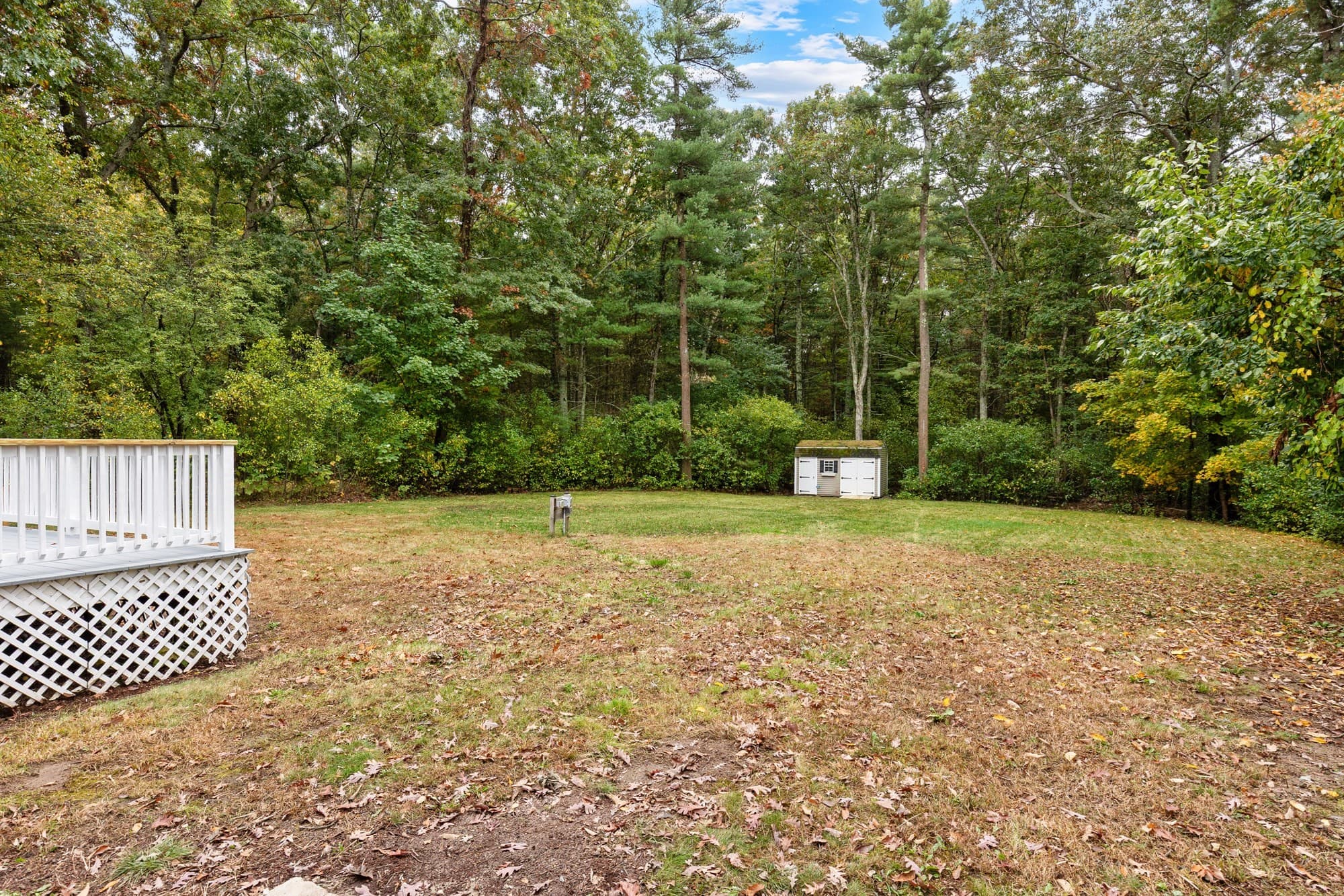 Single Family Residence at 13 Walnut St, Foxboro MA 02035, photo 39 of 42