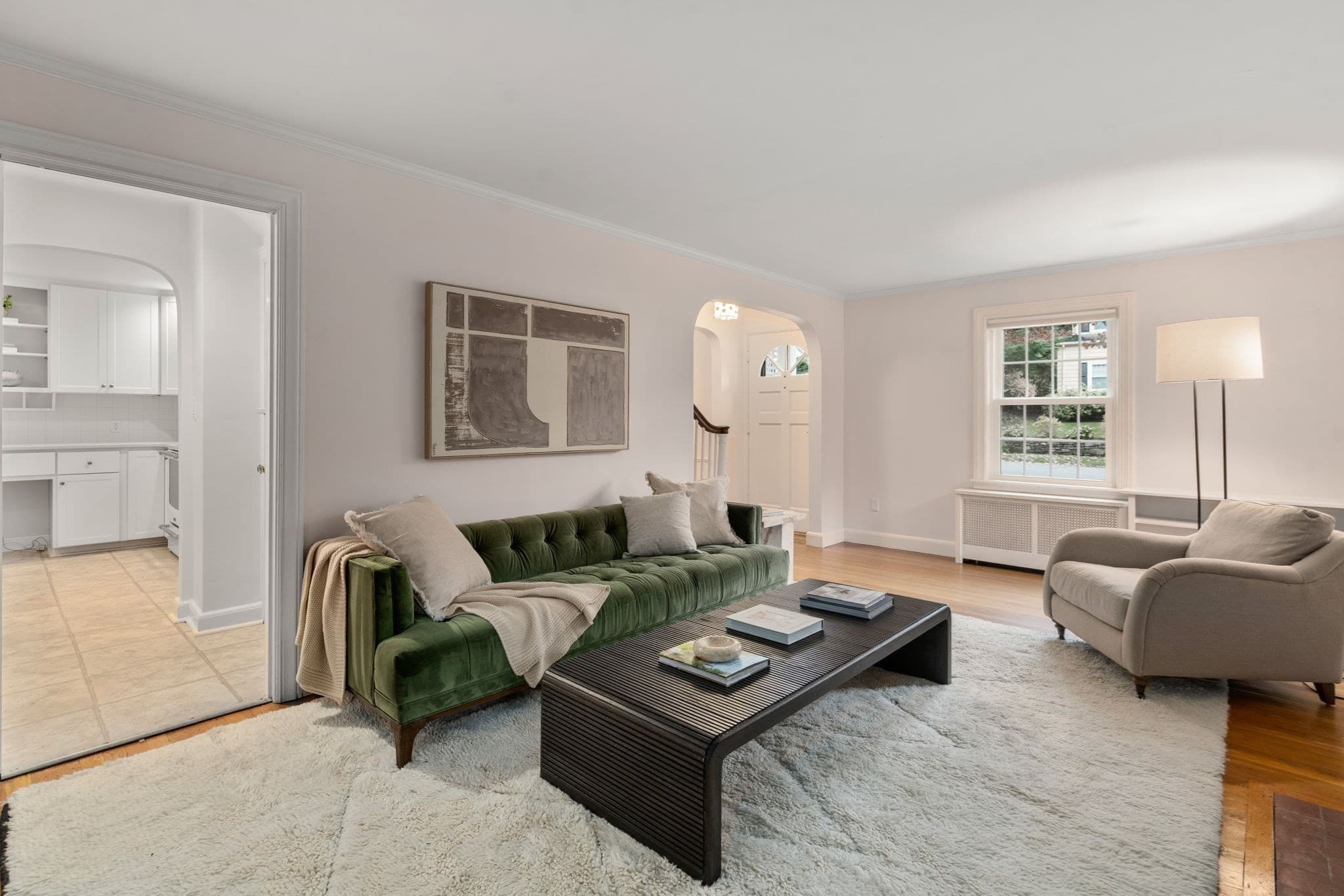 Single Family Residence at 11 Martin Rd, Wellesley MA 02481, photo 5 of 28