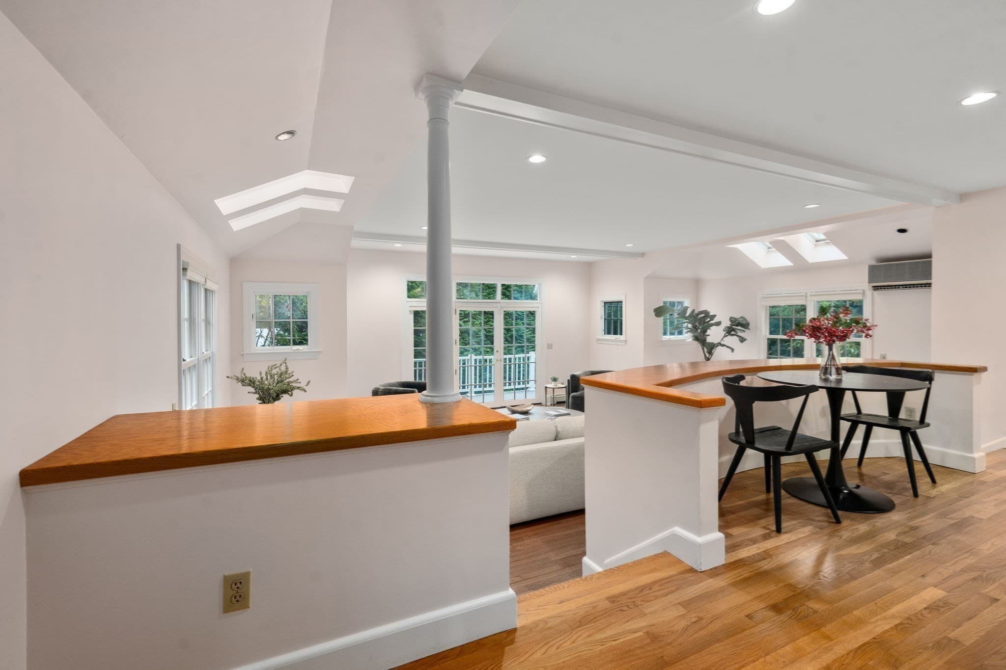 Single Family Residence at 11 Martin Rd, Wellesley MA 02481, photo 9 of 28