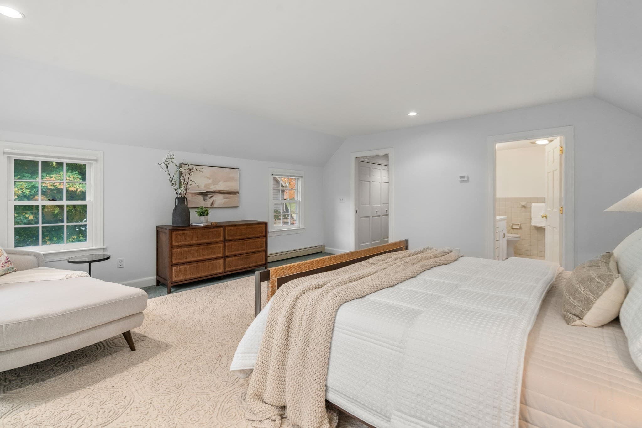 Single Family Residence at 11 Martin Rd, Wellesley MA 02481, photo 15 of 28