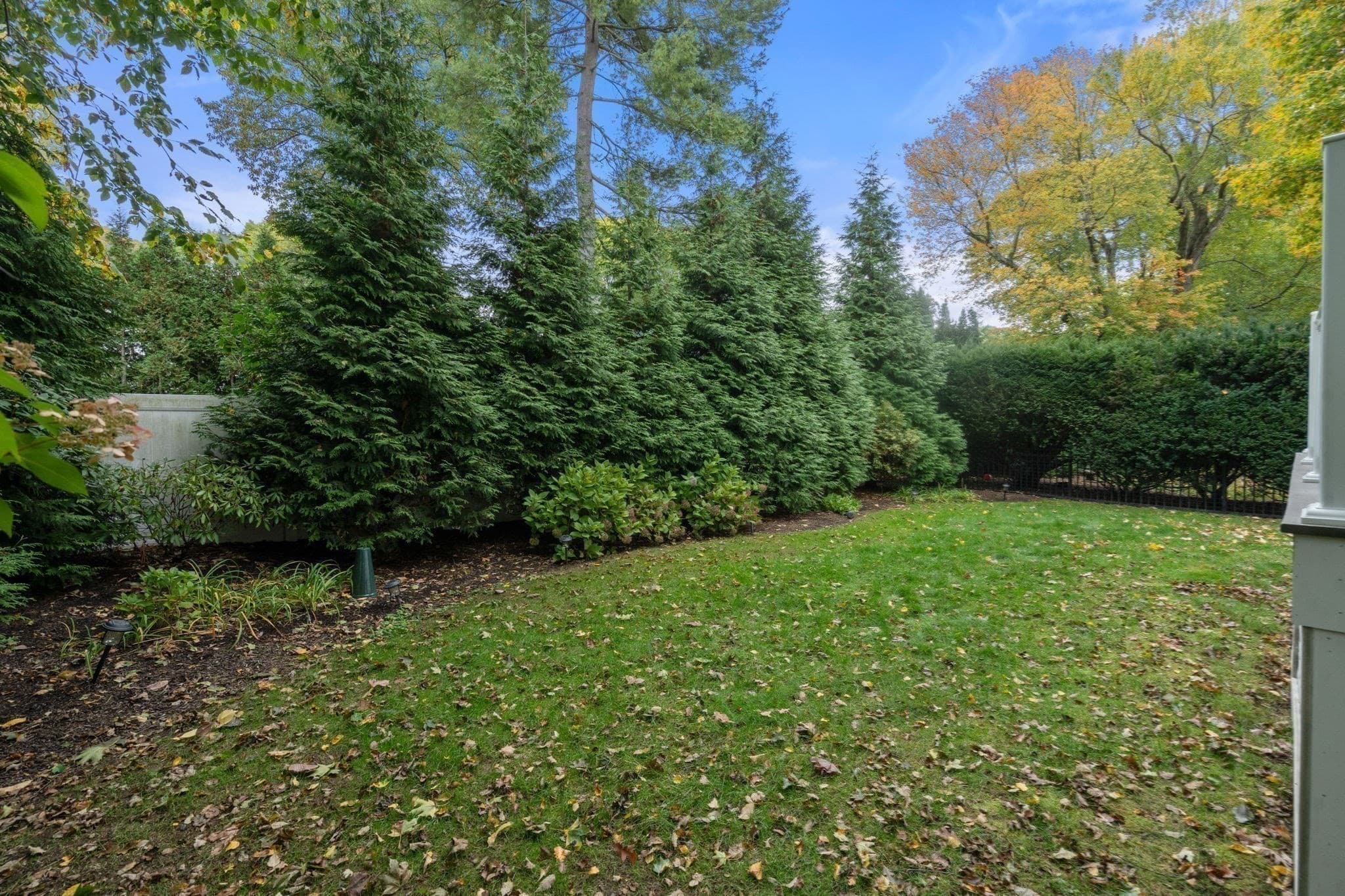 Single Family Residence at 11 Martin Rd, Wellesley MA 02481, photo 25 of 28