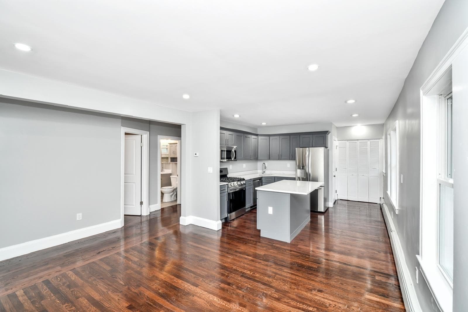 25 Malta St, Boston MA 02126
