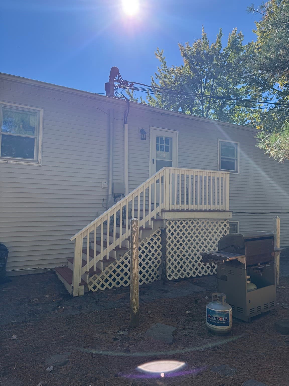 Condominium at 5 Patricia Drive # 5, Tyngsborough MA 01879, photo 36 of 38
