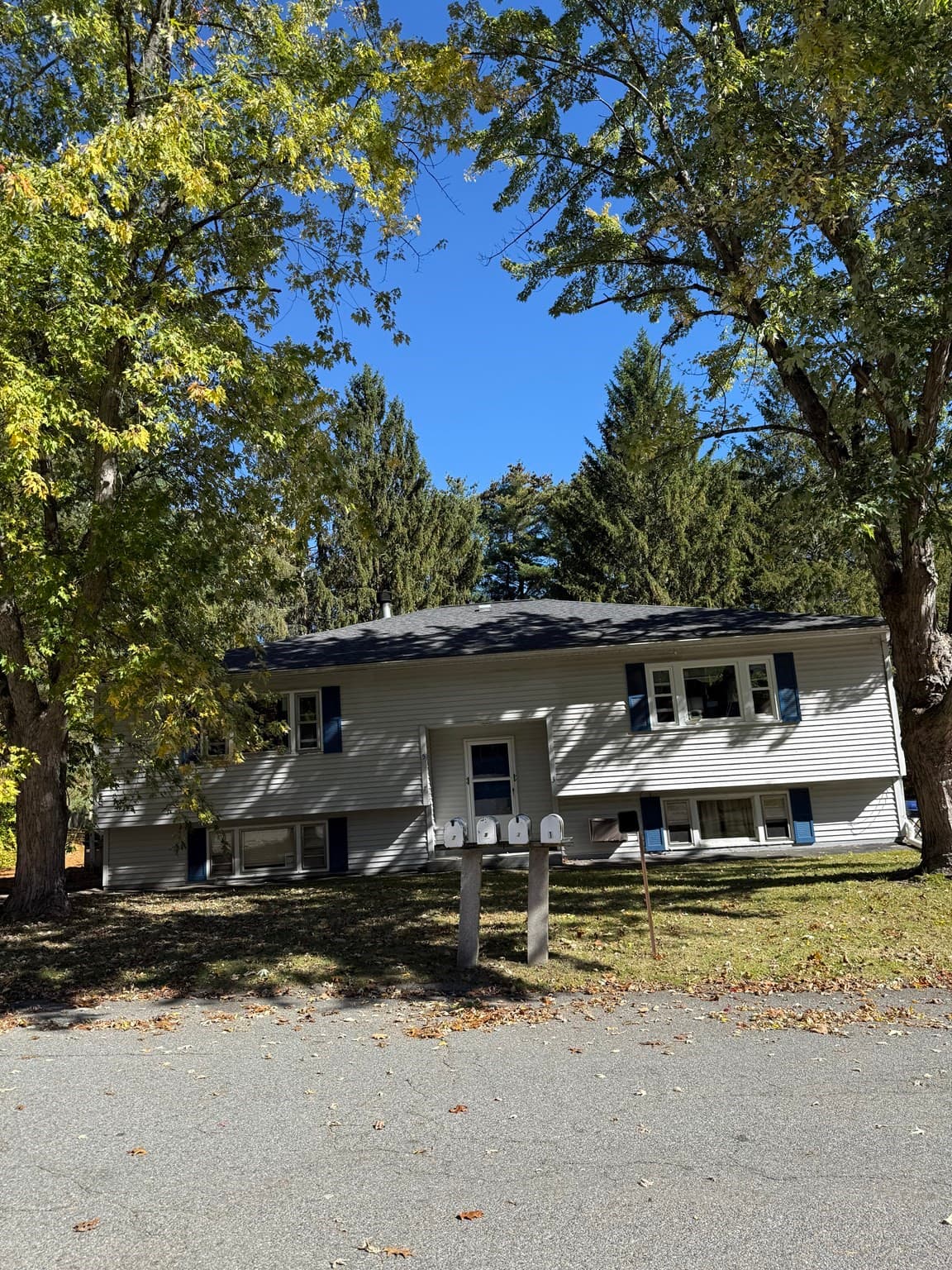 Condominium at 5 Patricia Drive # 5, Tyngsborough MA 01879, photo 32 of 38