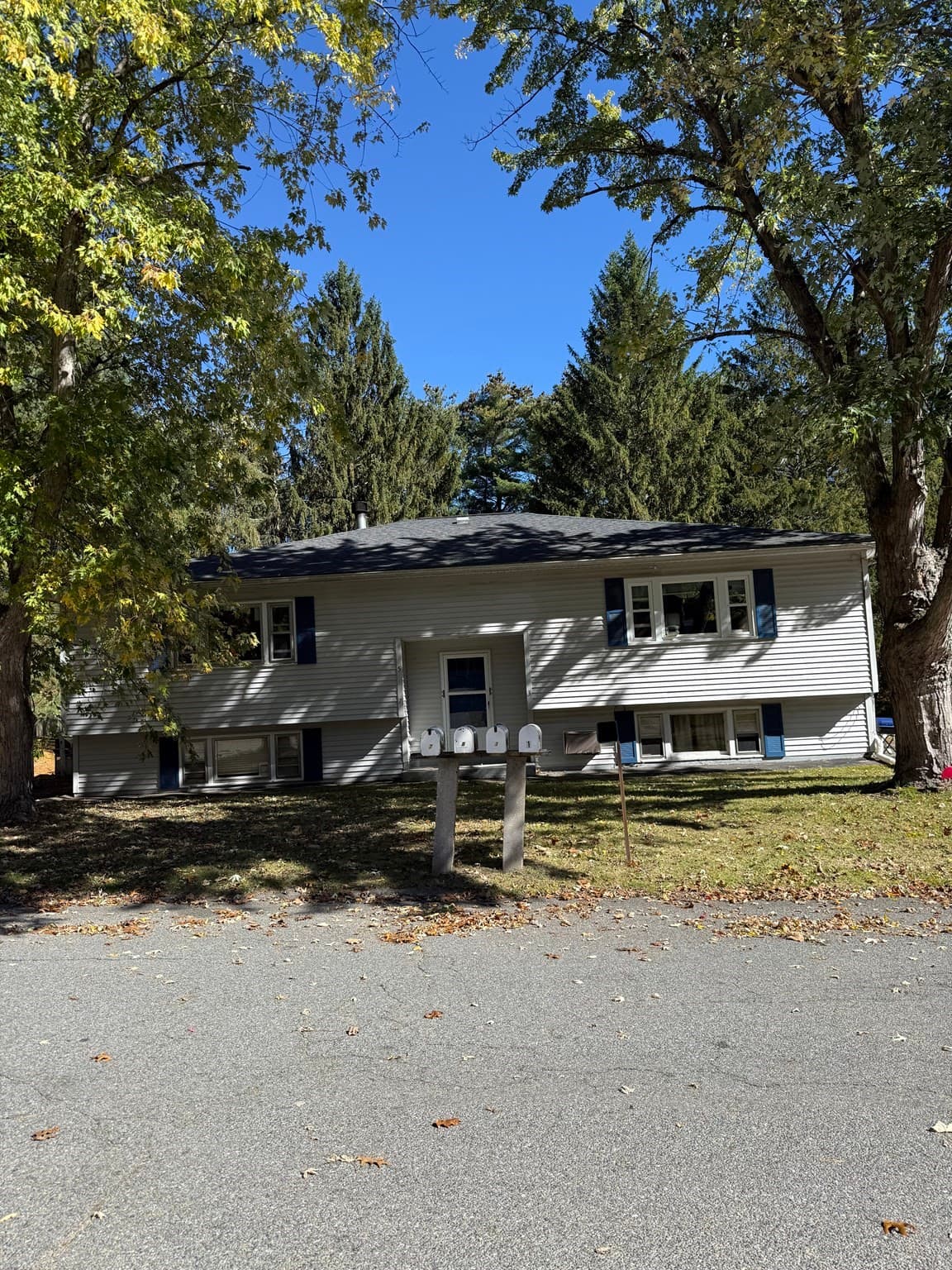 5 Patricia Drive # 5, Tyngsborough MA 01879