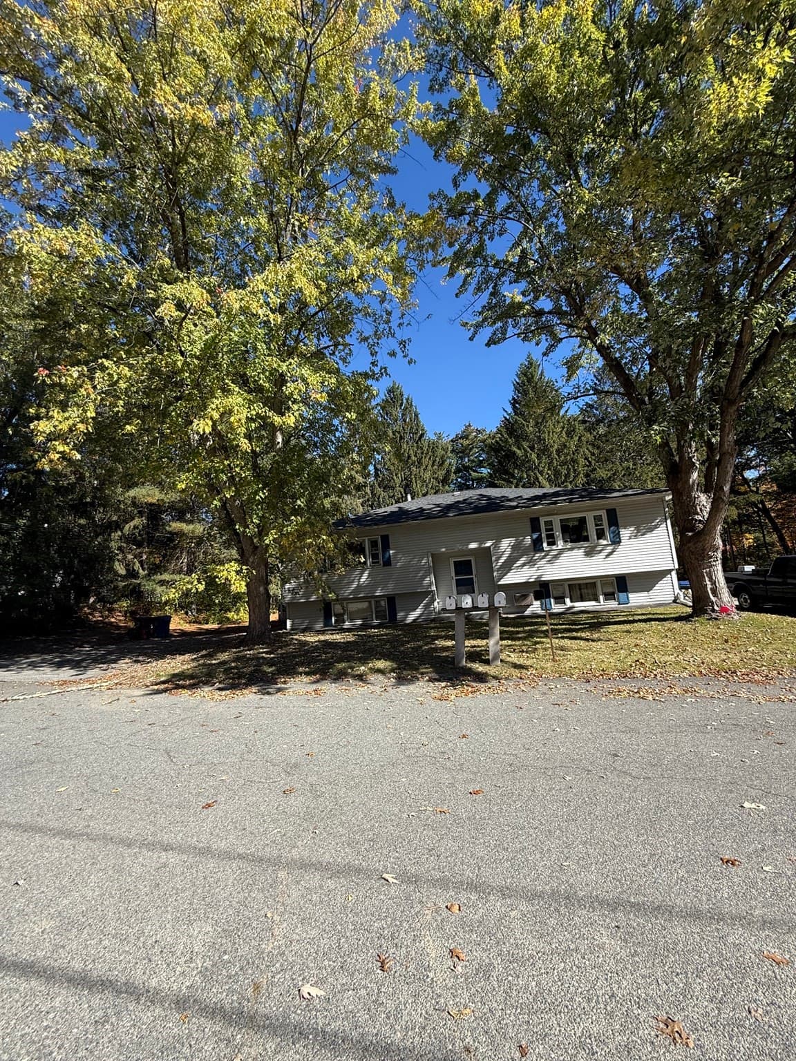 Condominium at 5 Patricia Drive # 5, Tyngsborough MA 01879, photo 34 of 38