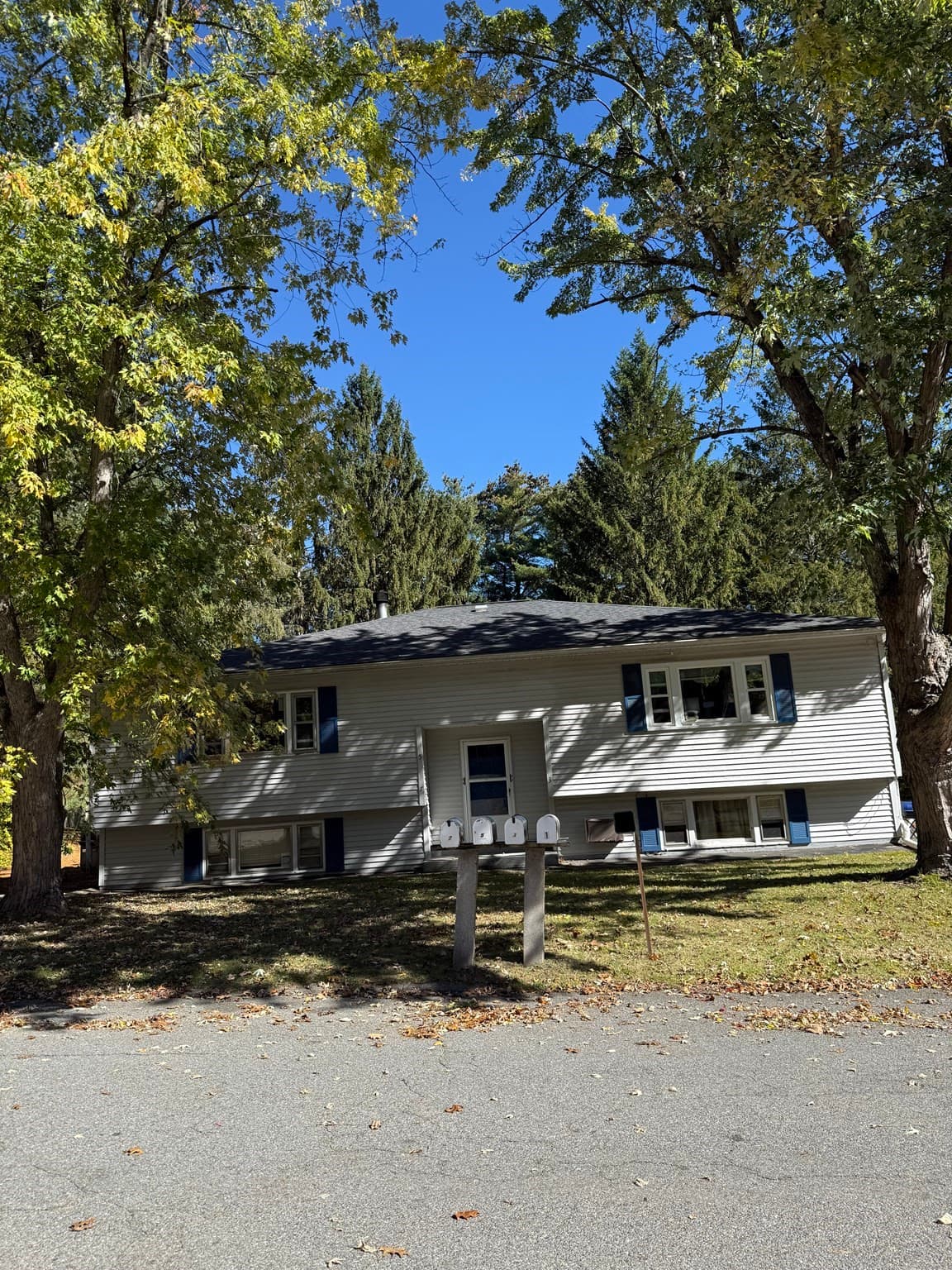 Condominium at 5 Patricia Drive # 5, Tyngsborough MA 01879, photo 31 of 38