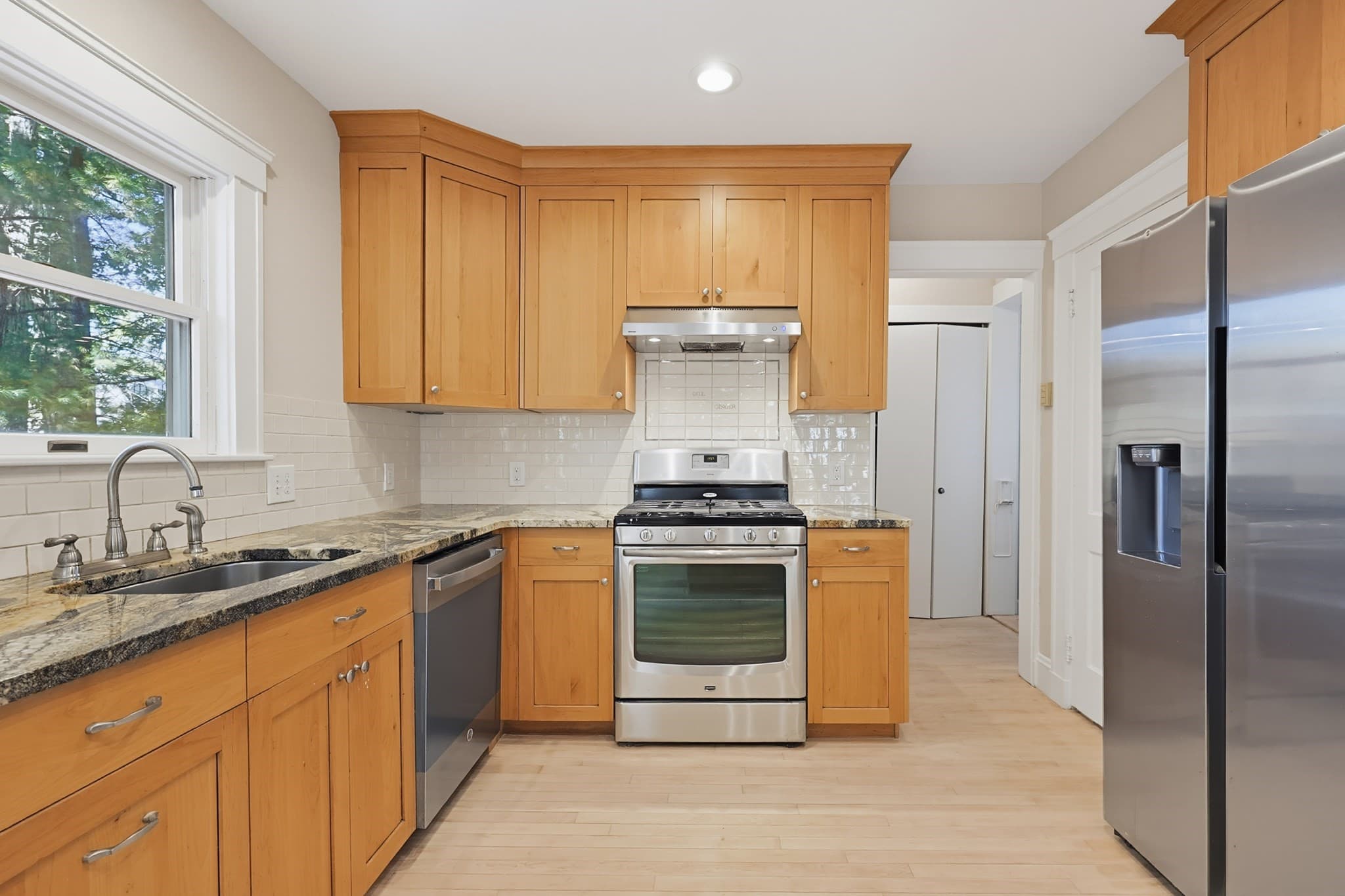 Single Family Residence at 76 Brantwood Rd, Arlington MA 02476, photo 23 of 40