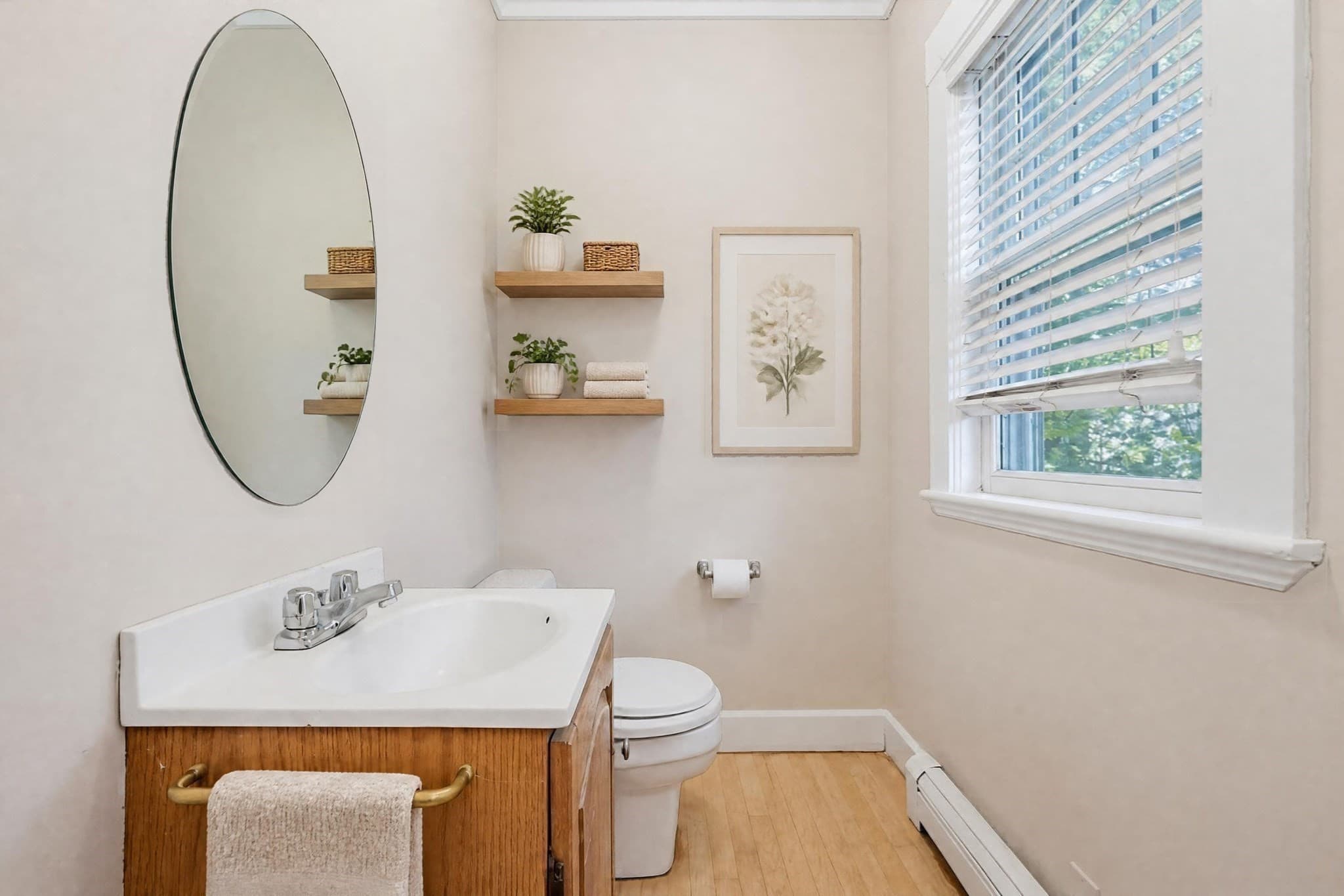 Single Family Residence at 76 Brantwood Rd, Arlington MA 02476, photo 6 of 40