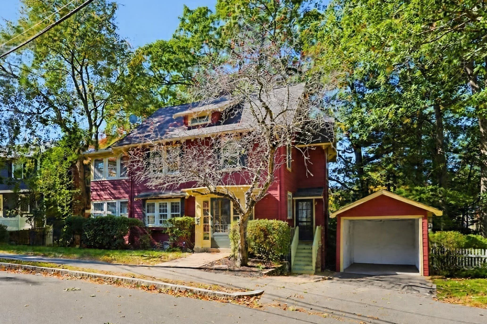 Single Family Residence at 76 Brantwood Rd, Arlington MA 02476, photo 17 of 40