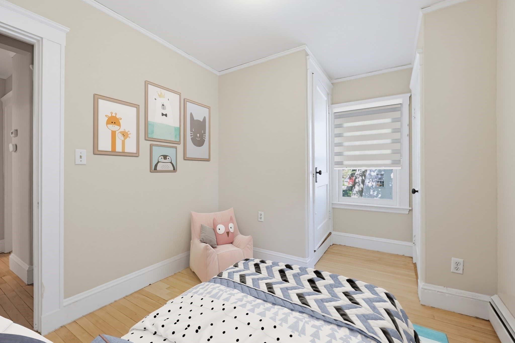Single Family Residence at 76 Brantwood Rd, Arlington MA 02476, photo 12 of 40