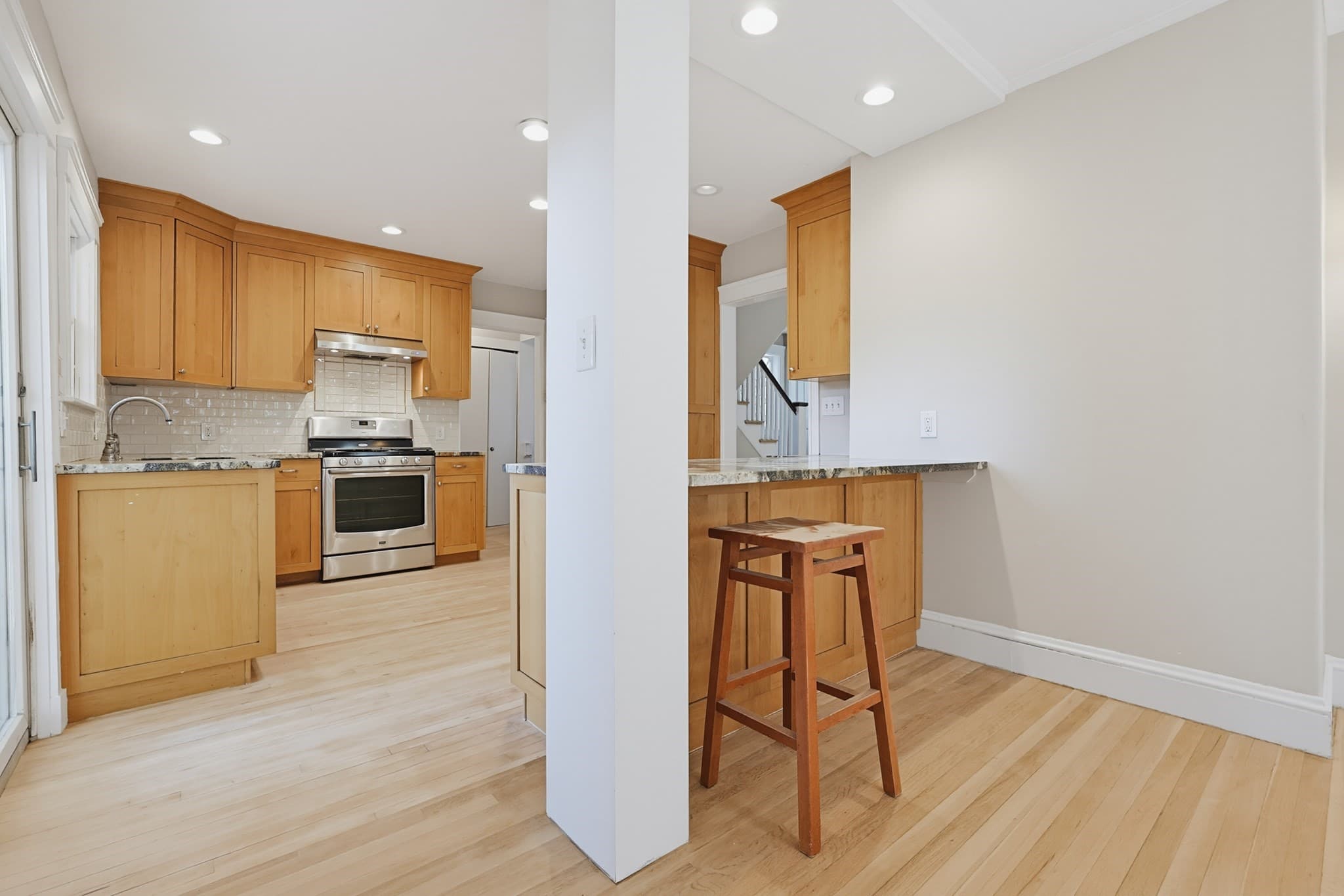 Single Family Residence at 76 Brantwood Rd, Arlington MA 02476, photo 22 of 40