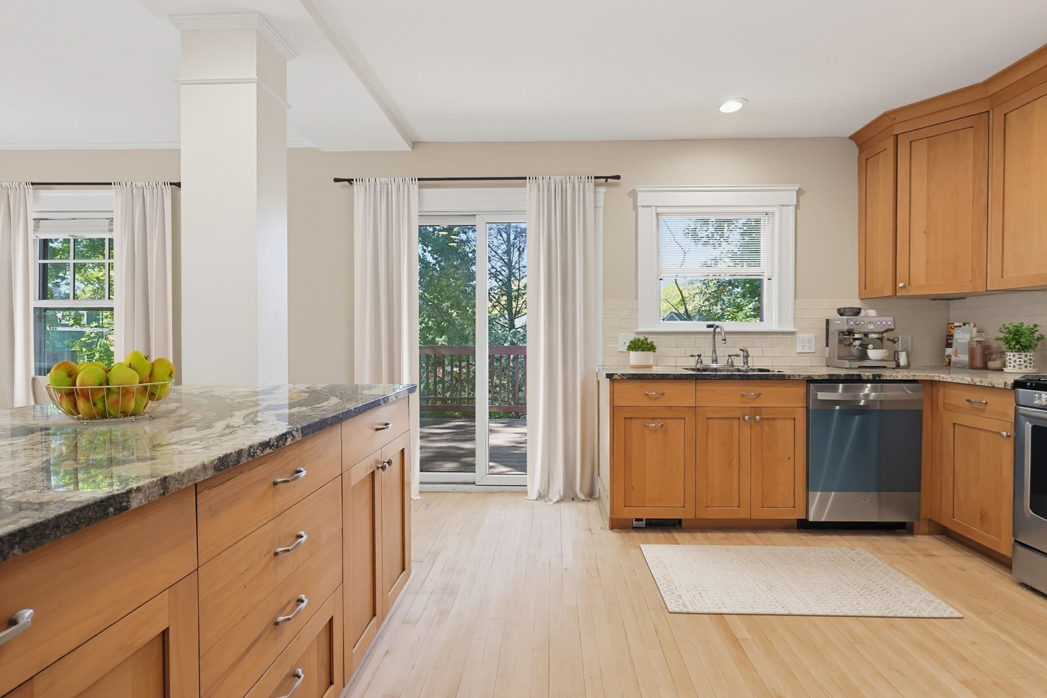 Single Family Residence at 76 Brantwood Rd, Arlington MA 02476, photo 5 of 40