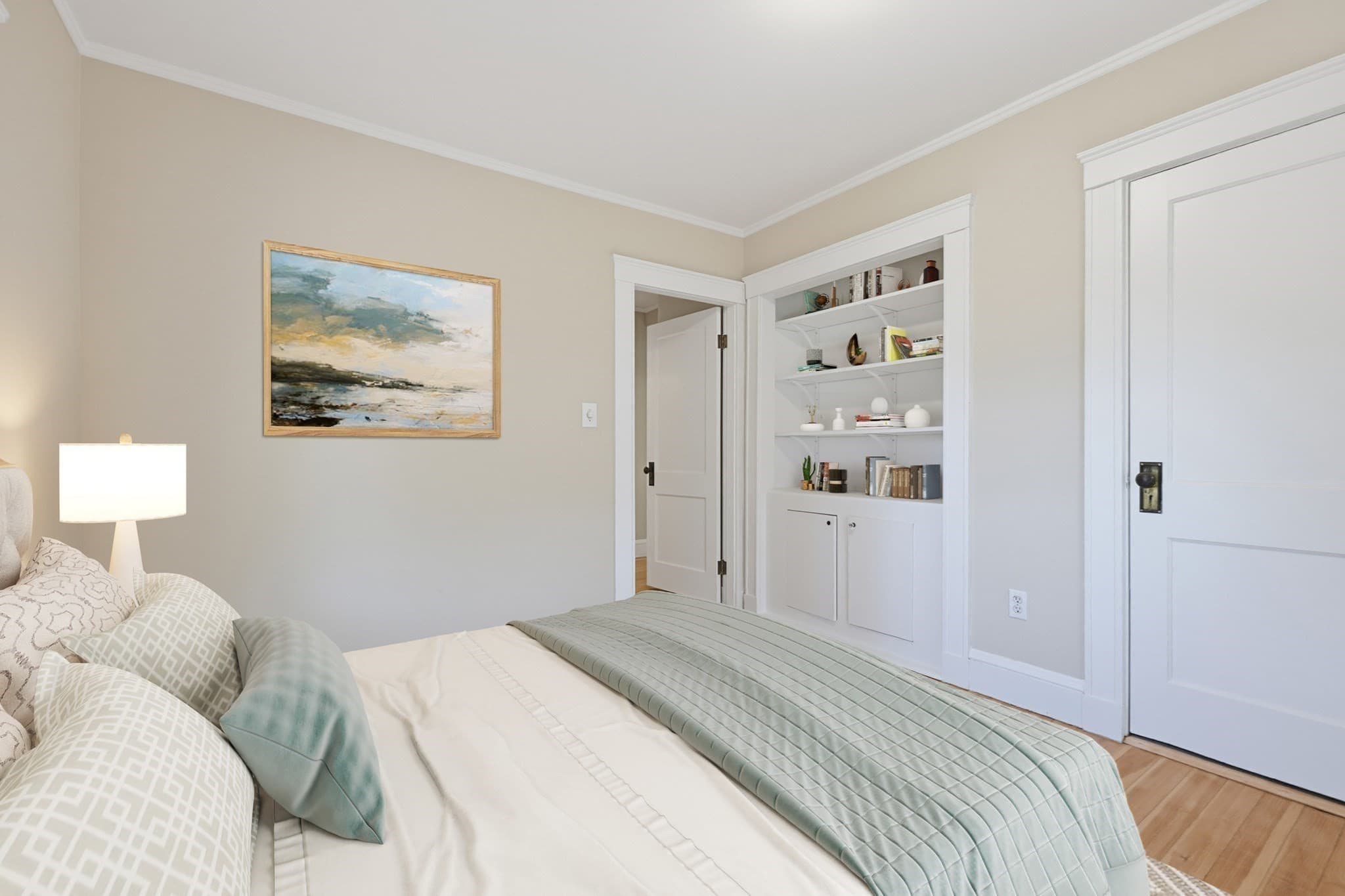 Single Family Residence at 76 Brantwood Rd, Arlington MA 02476, photo 10 of 40