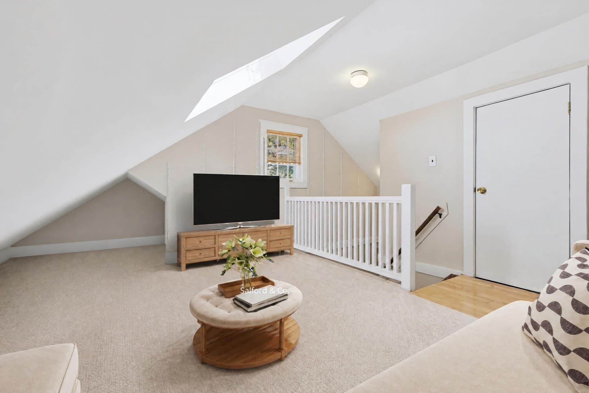 Single Family Residence at 76 Brantwood Rd, Arlington MA 02476, photo 14 of 40