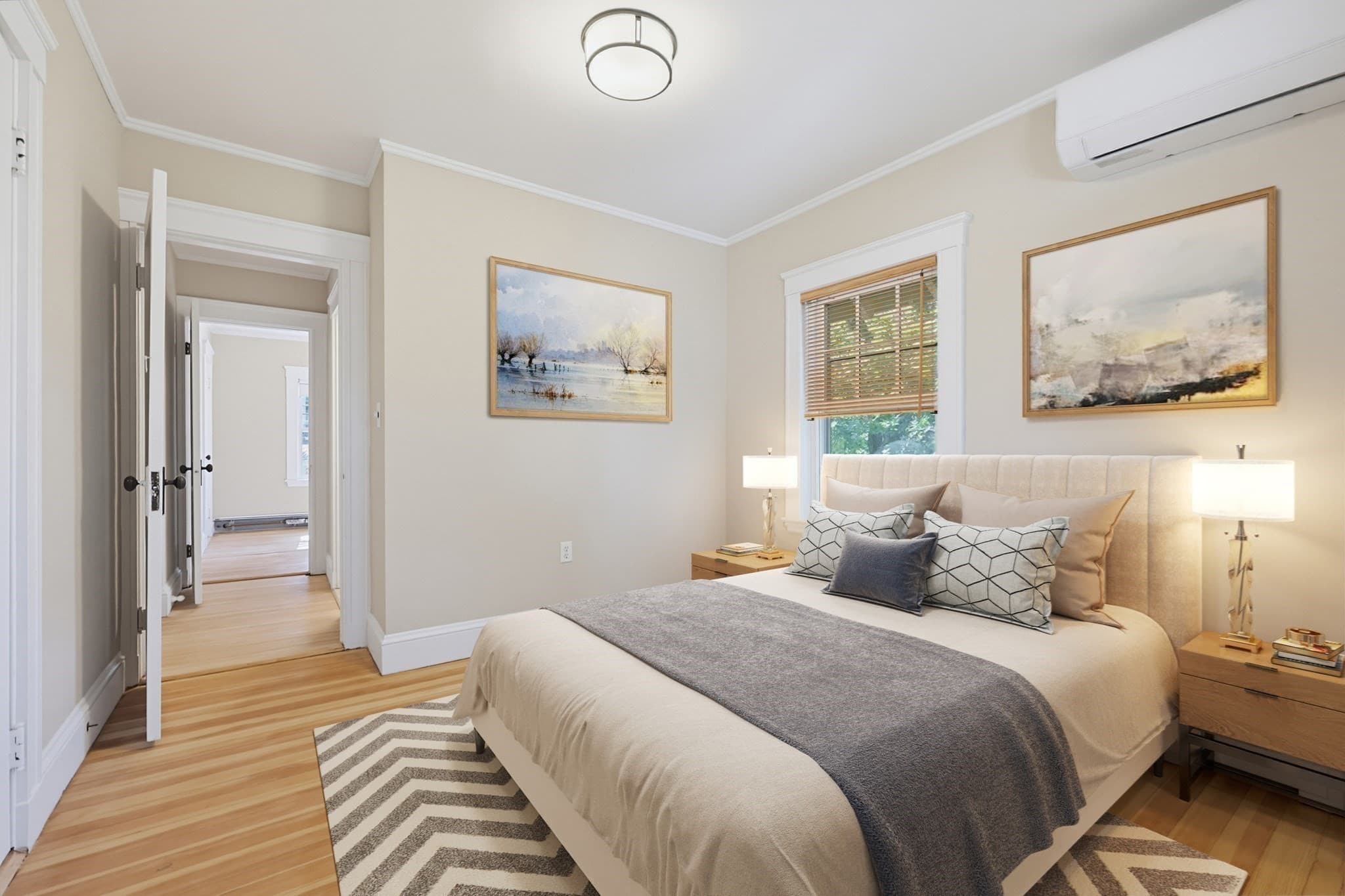 Single Family Residence at 76 Brantwood Rd, Arlington MA 02476, photo 11 of 40