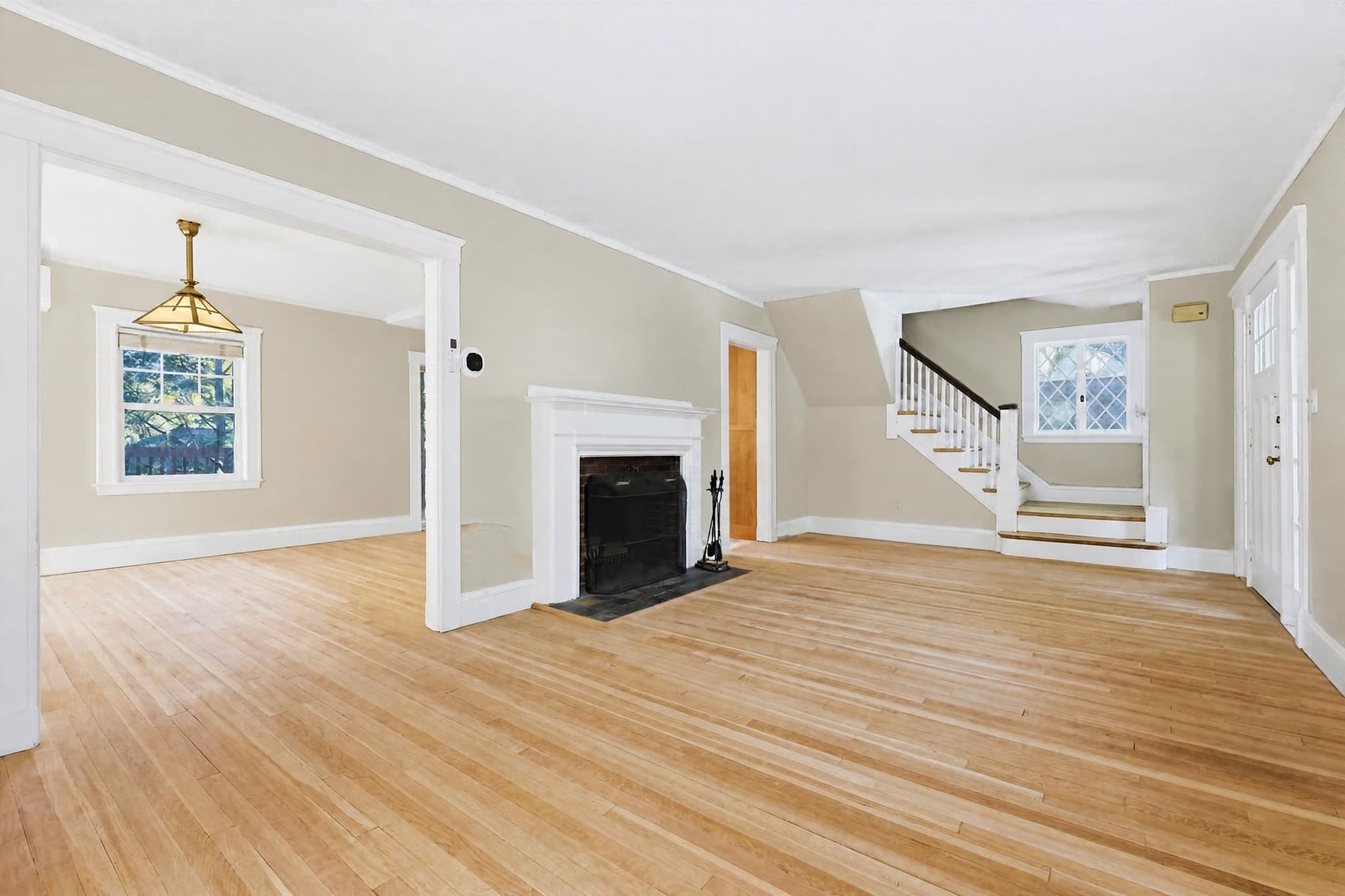 Single Family Residence at 76 Brantwood Rd, Arlington MA 02476, photo 19 of 40