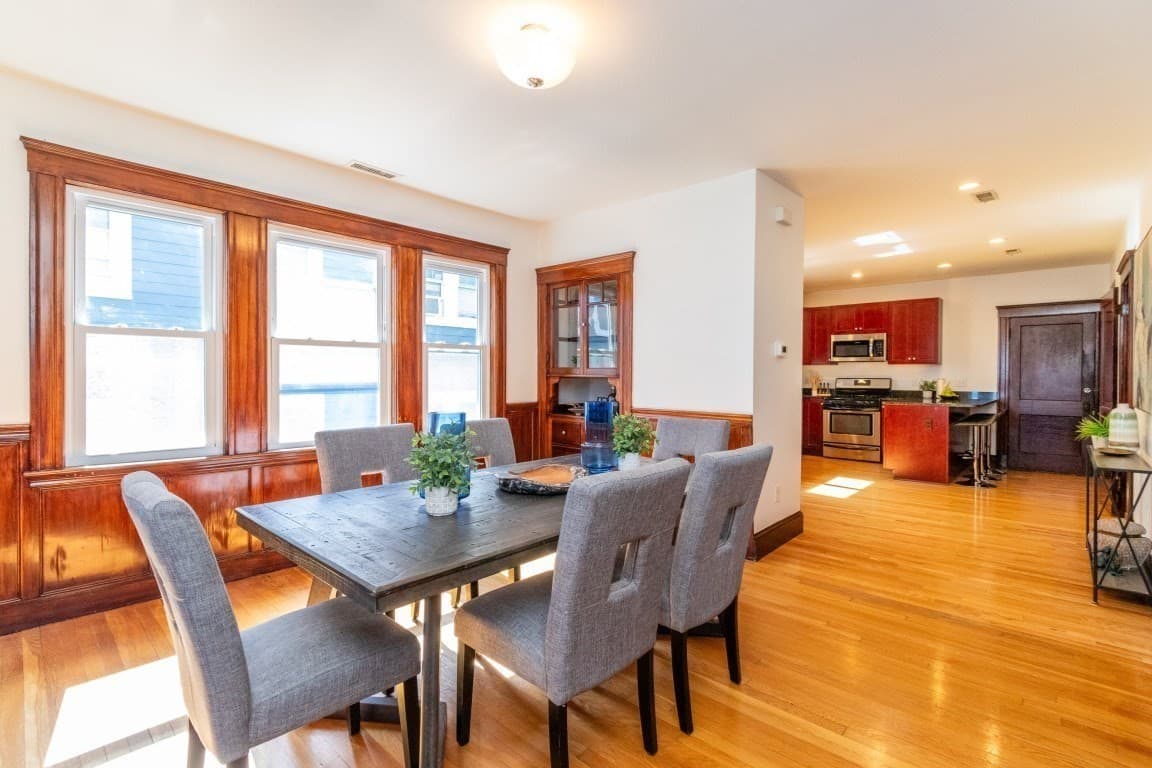 Single Family Residence at 37 Cedrus Ave # 37, Boston MA 02131, Boston, photo 6 of 37