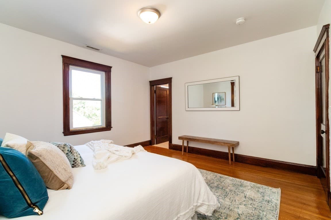 Single Family Residence at 37 Cedrus Ave # 37, Boston MA 02131, Boston, photo 17 of 37