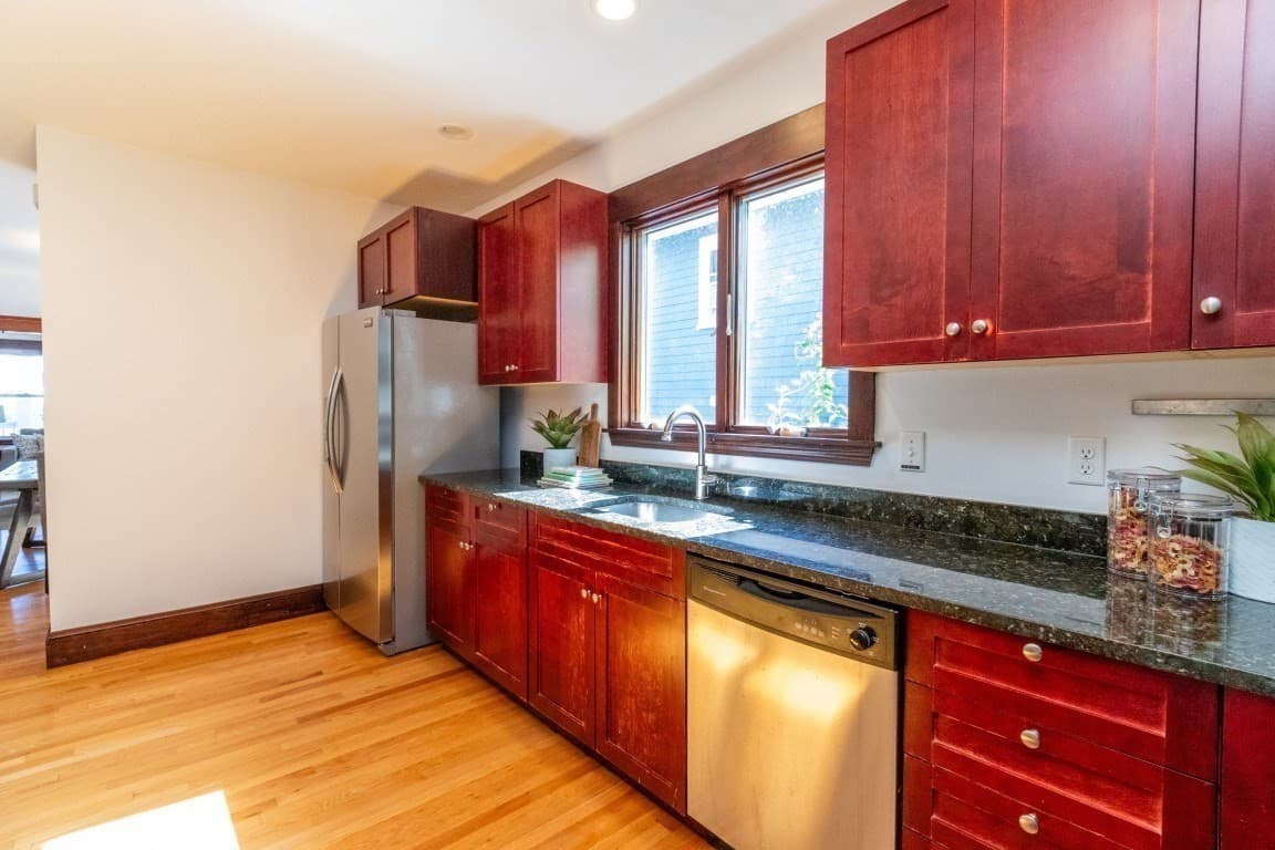 Single Family Residence at 37 Cedrus Ave # 37, Boston MA 02131, Boston, photo 10 of 37