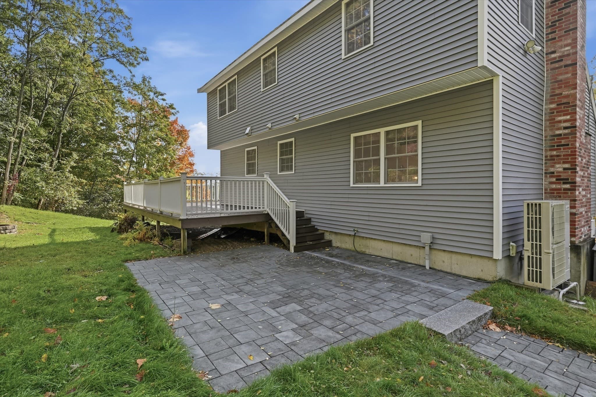 Single Family Residence at 588 Main St, West Newbury MA 01985, West Newbury, photo 30 of 42