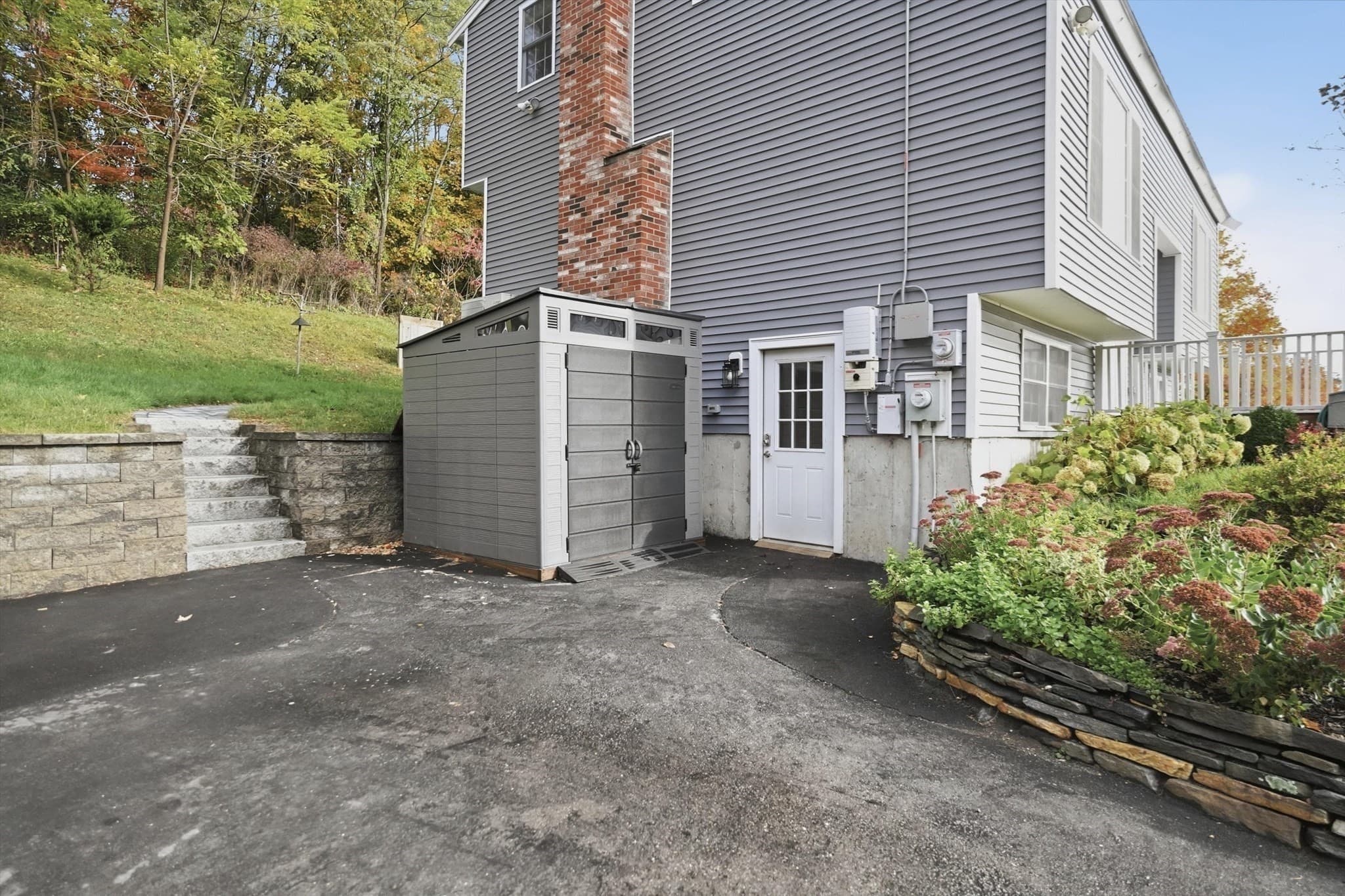 Single Family Residence at 588 Main St, West Newbury MA 01985, West Newbury, photo 33 of 42