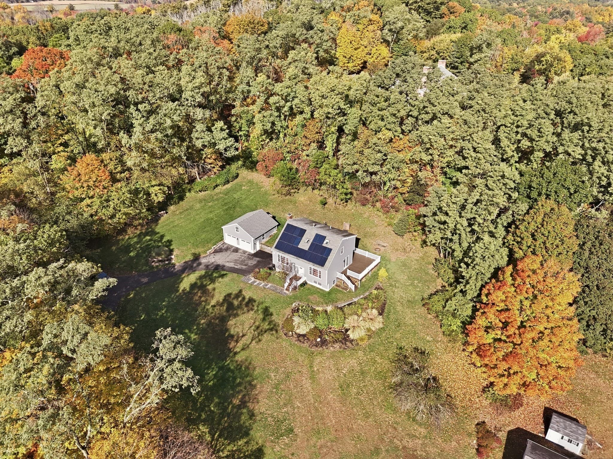 Single Family Residence at 588 Main St, West Newbury MA 01985, West Newbury, photo 37 of 42