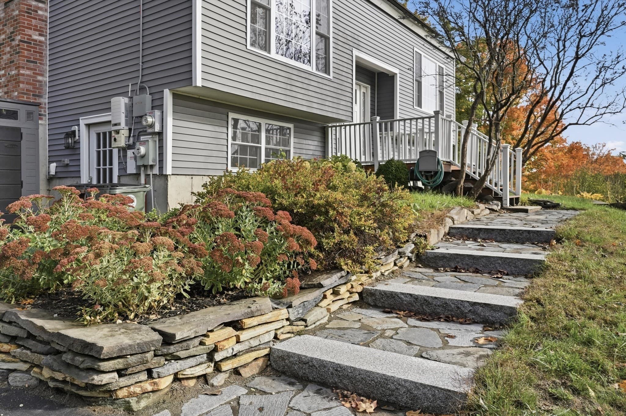 Single Family Residence at 588 Main St, West Newbury MA 01985, West Newbury, photo 35 of 42