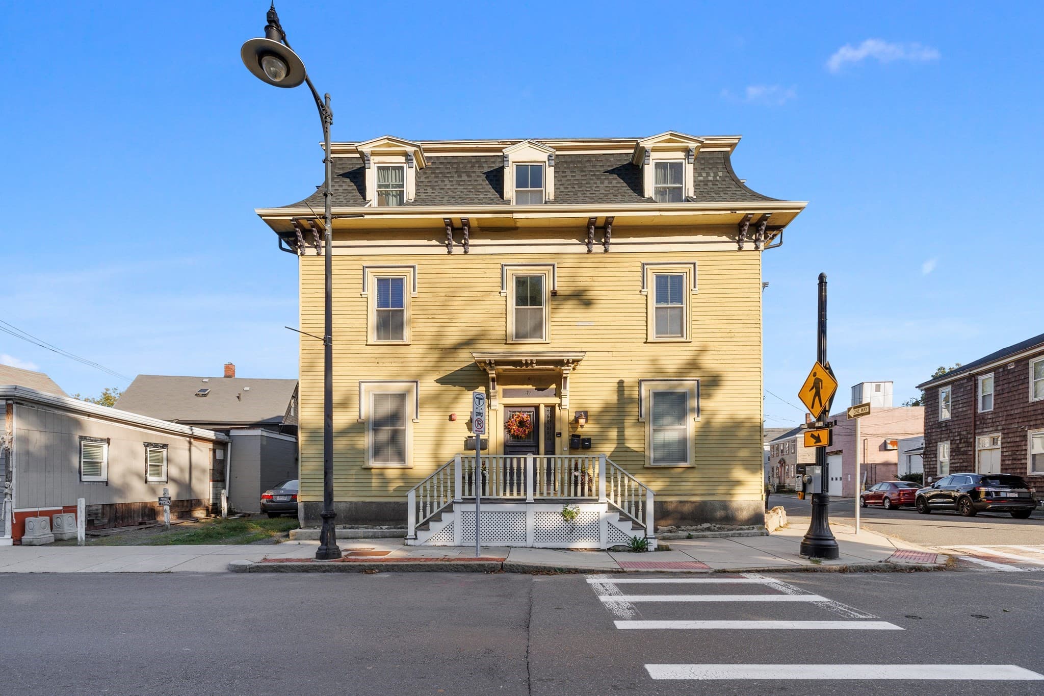 47 Bridge St # 1, Salem MA 01970