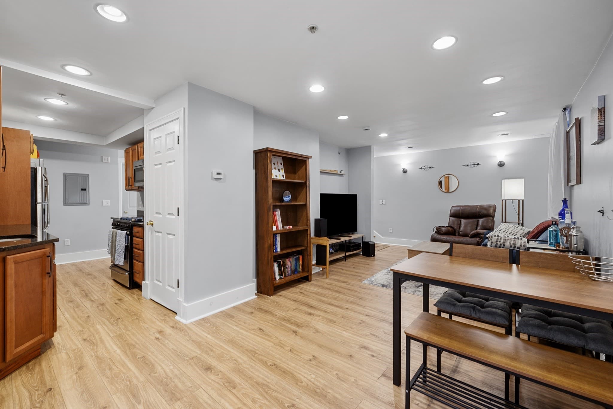 Condominium at 47 Bridge St # 1, Salem MA 01970, photo 5 of 17
