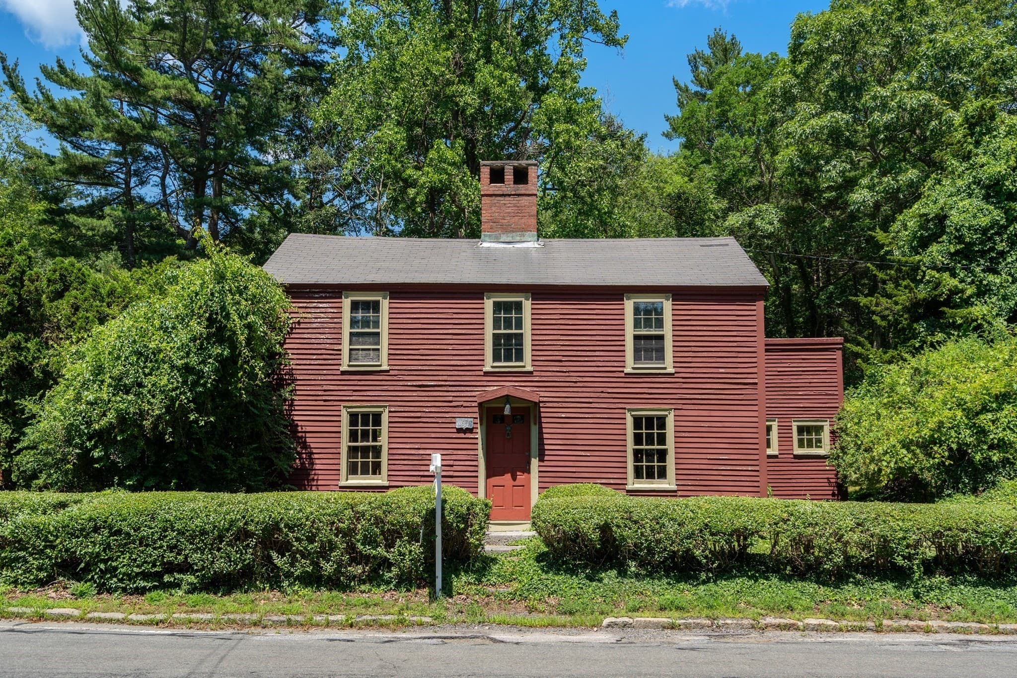 Single Family Residence at 349 & 351 Western Avenue, Gloucester MA 01930, photo 2 of 38